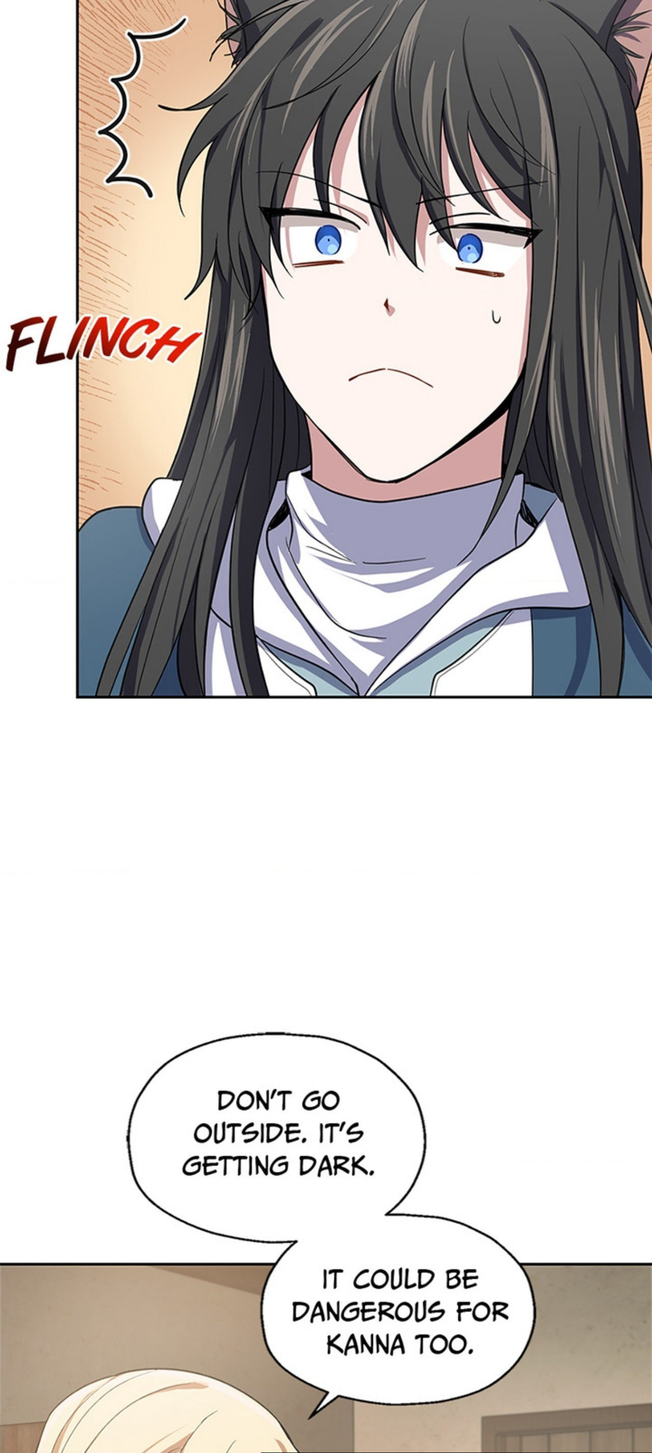 Read Silver Devil King chapter 43 image 73 on Lezhin