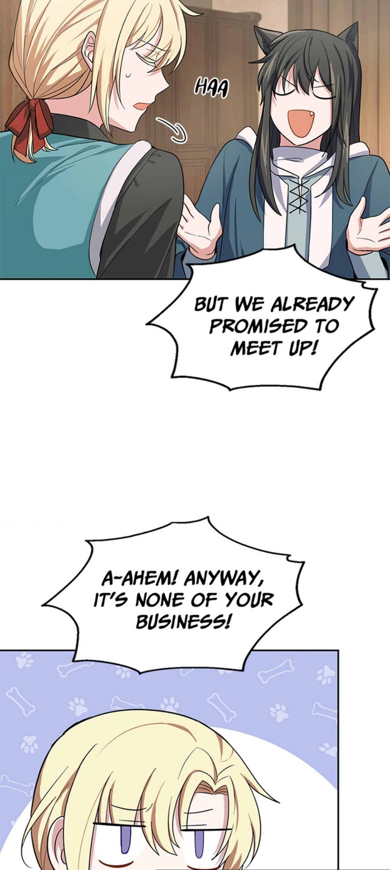 Read Silver Devil King chapter 43 image 74 on Lezhin