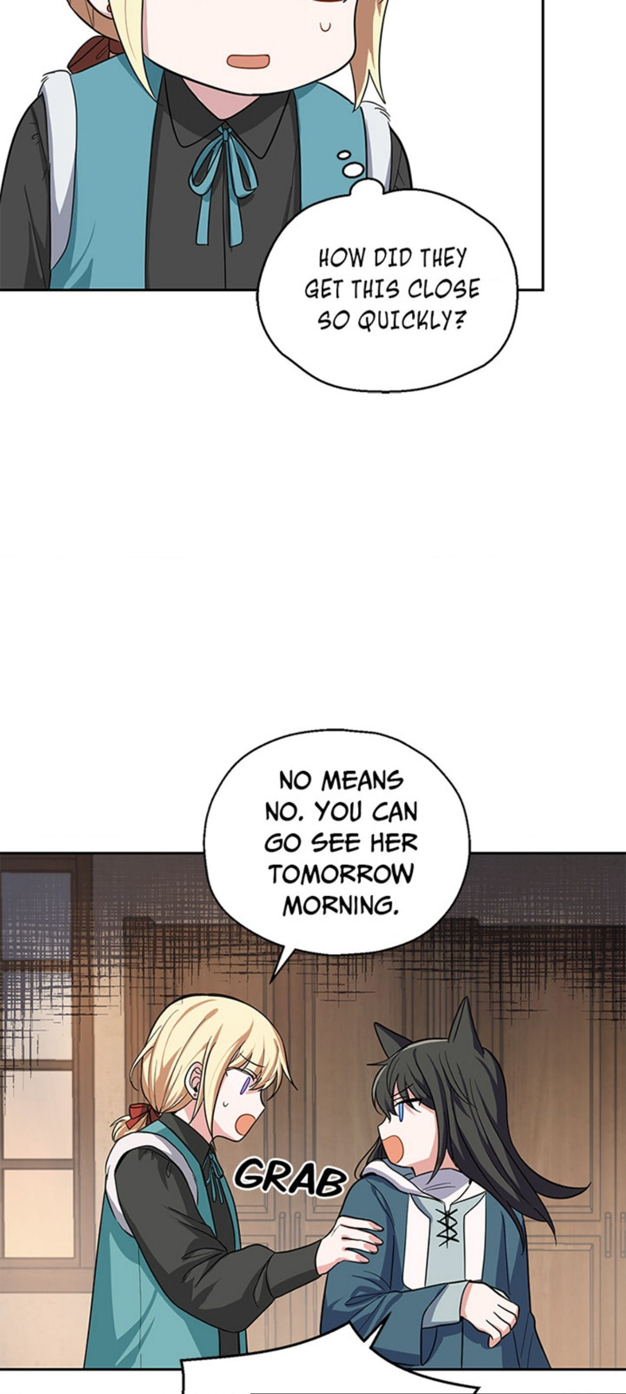 Read Silver Devil King chapter 43 image 75 on Lezhin