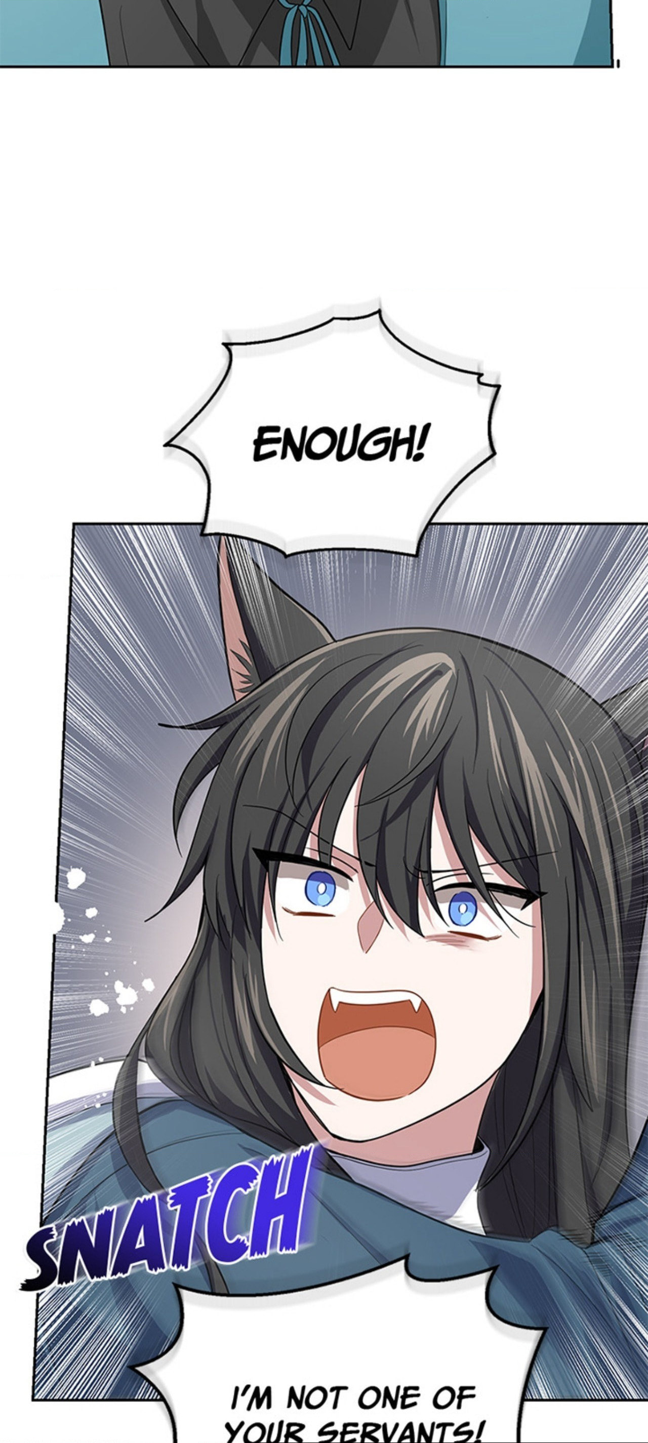 Read Silver Devil King chapter 43 image 77 on Lezhin
