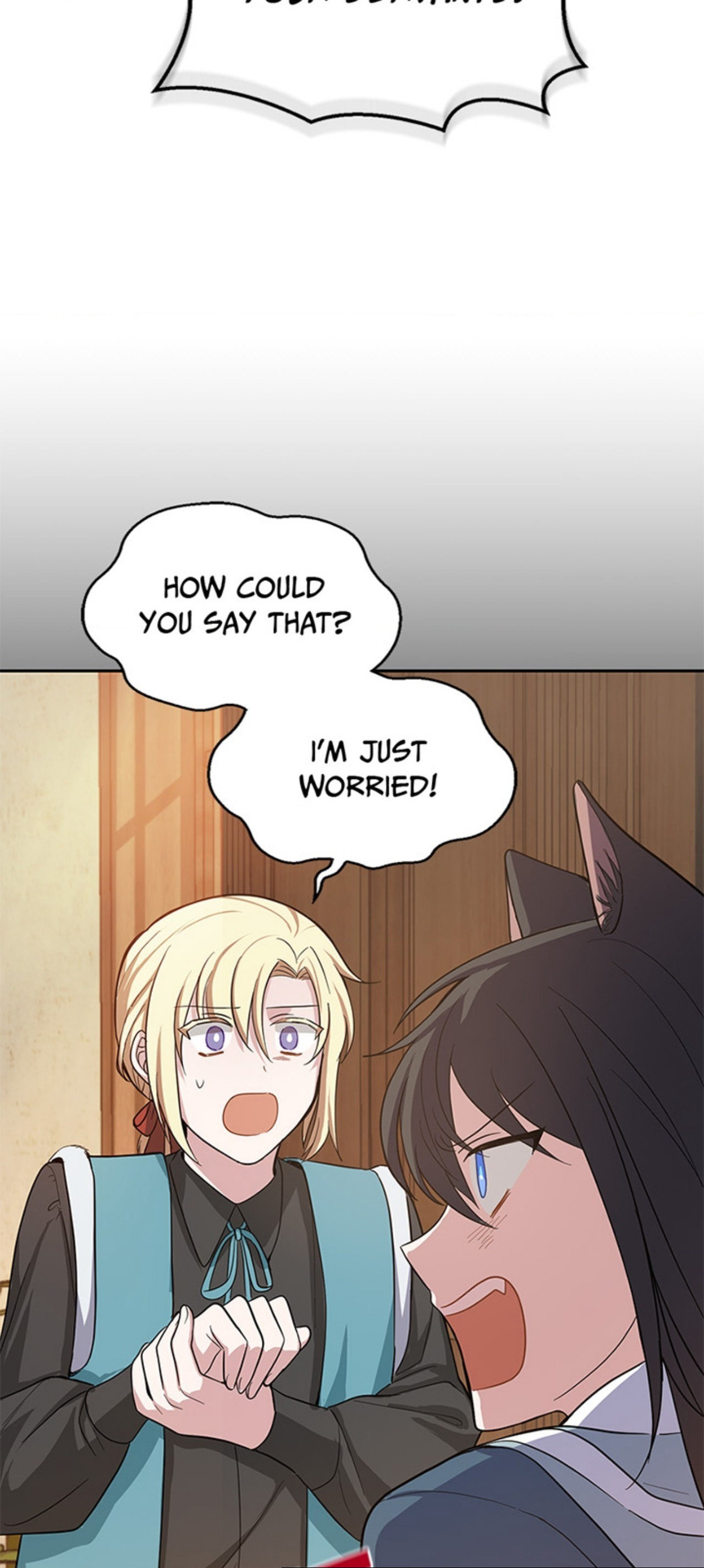 Read Silver Devil King chapter 43 image 78 on Lezhin