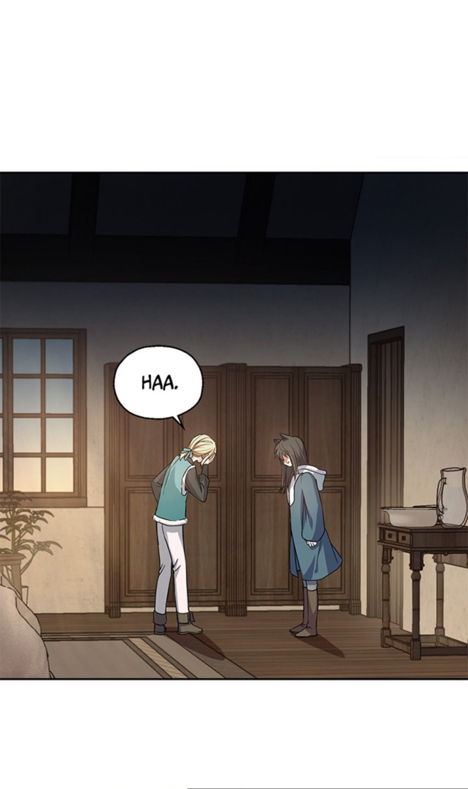 Read Silver Devil King chapter 43 image 81 on Lezhin