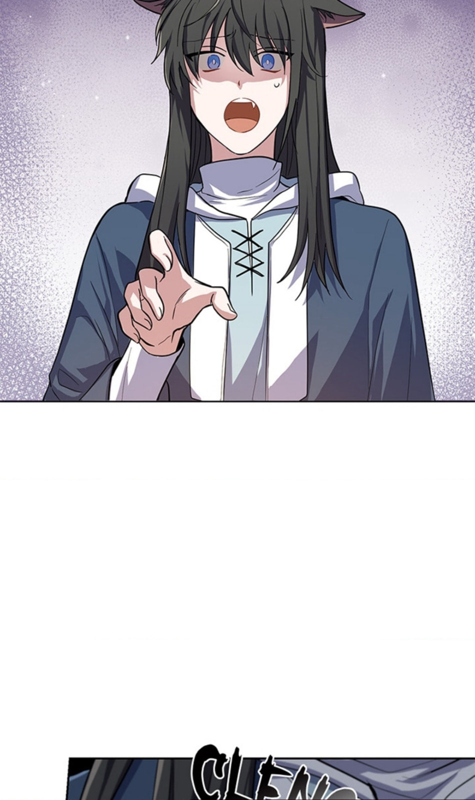 Read Silver Devil King chapter 43 image 84 on Lezhin
