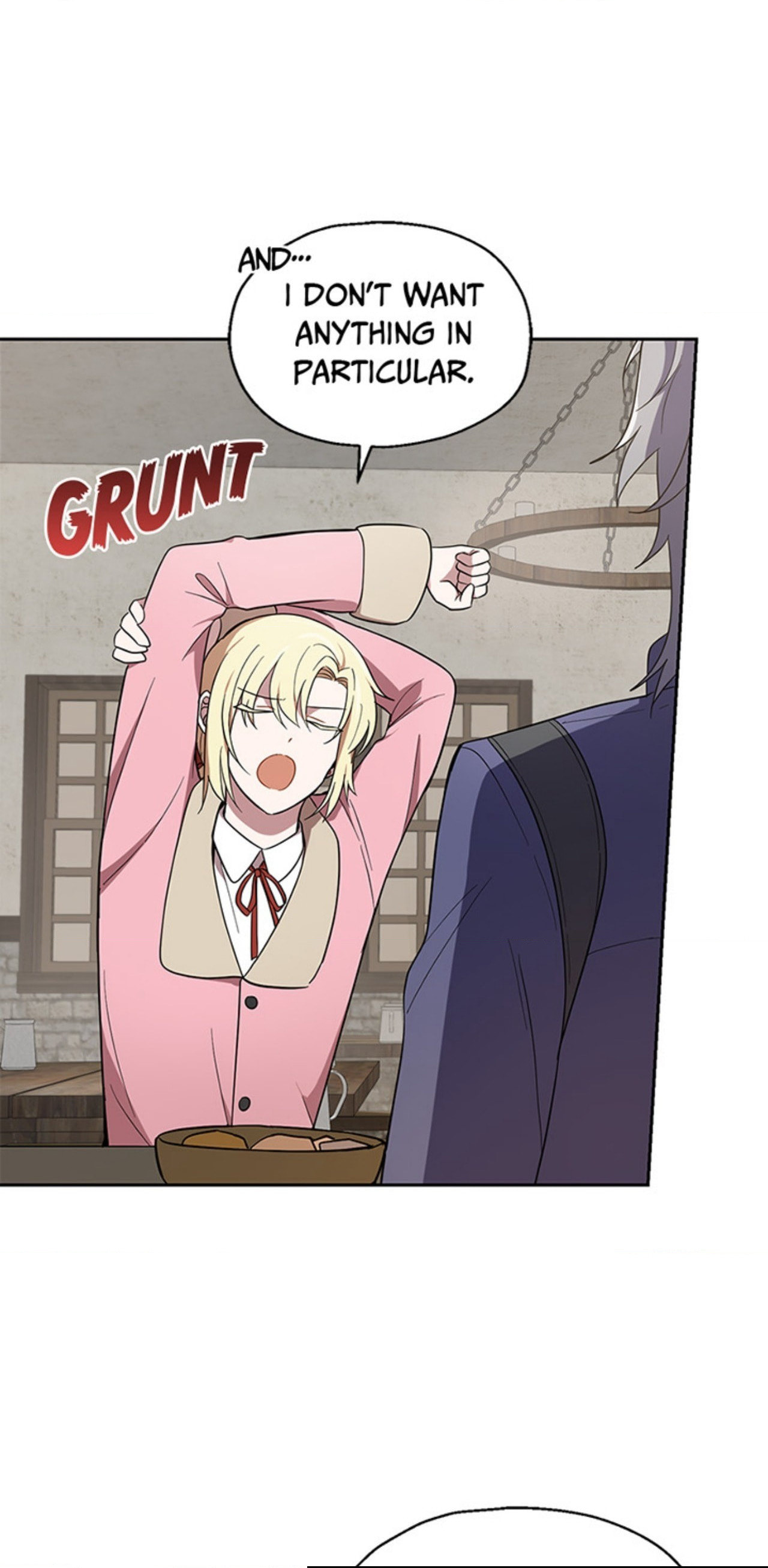 Read Silver Devil King chapter 43 image 9 on Lezhin