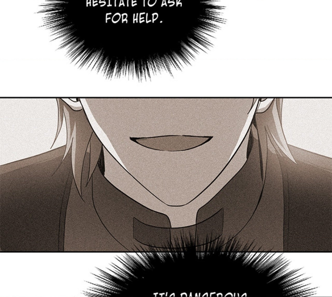 Read Silver Devil King chapter 43 image 93 on Lezhin