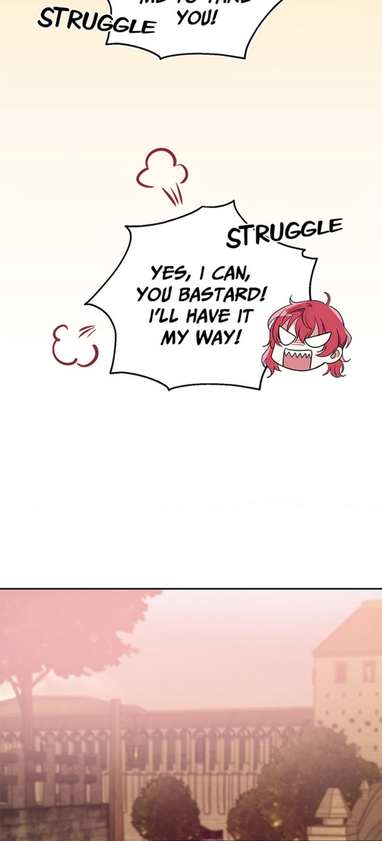 Read Silver Devil King chapter 45 image 10 on Lezhin