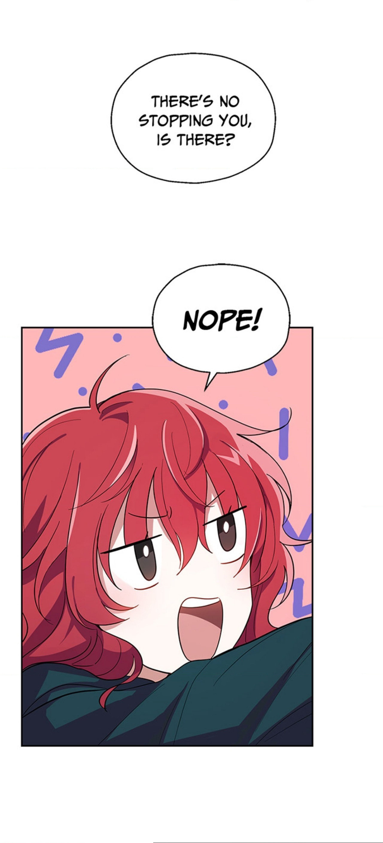 Read Silver Devil King chapter 45 image 13 on Lezhin