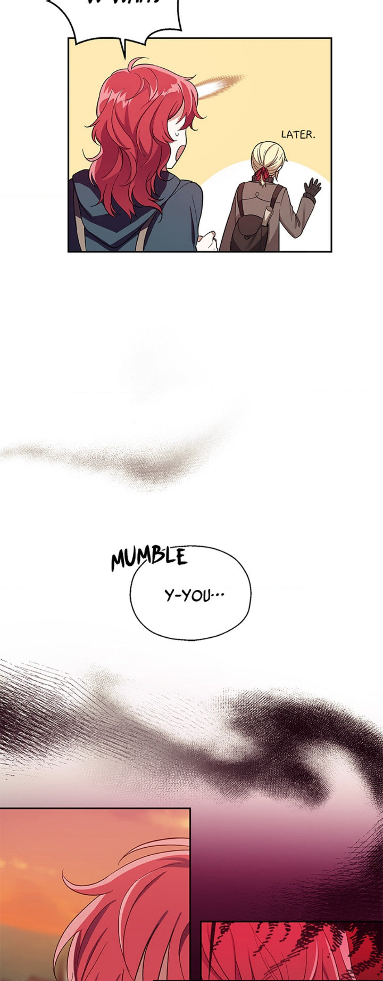 Read Silver Devil King chapter 45 image 2 on Lezhin
