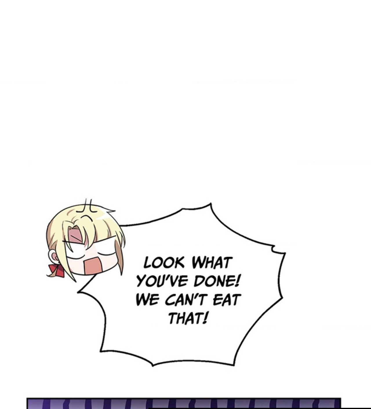 Read Silver Devil King chapter 45 image 28 on Lezhin