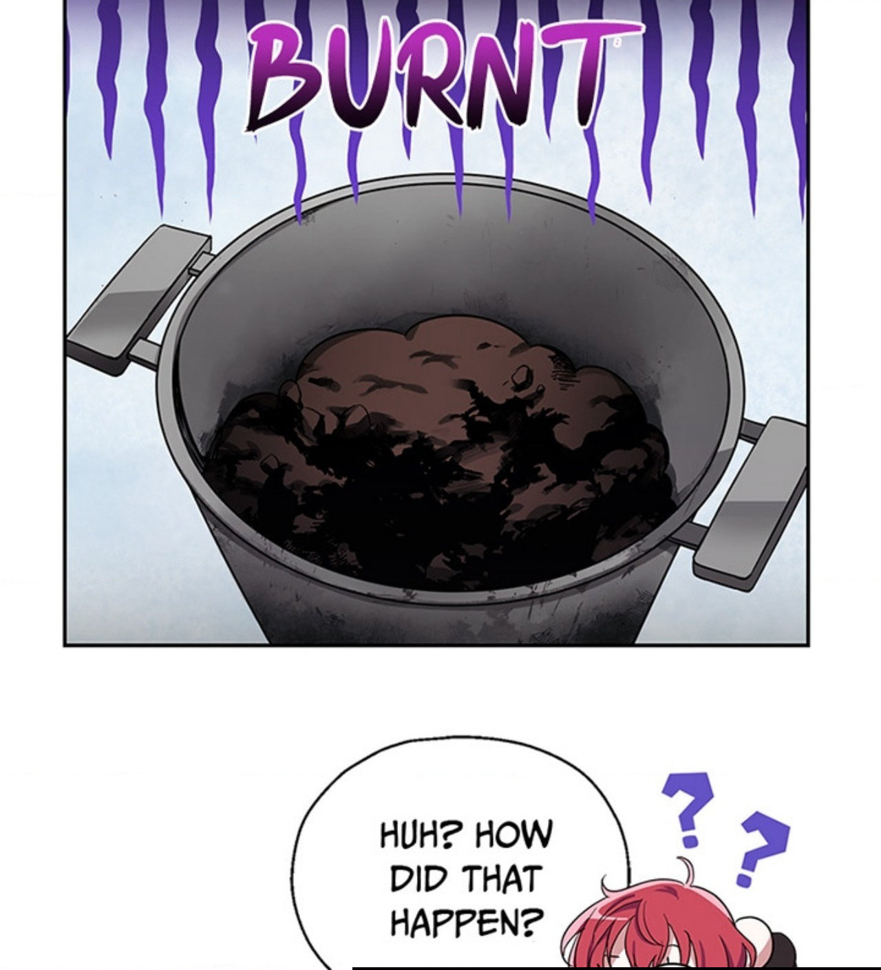 Read Silver Devil King chapter 45 image 29 on Lezhin