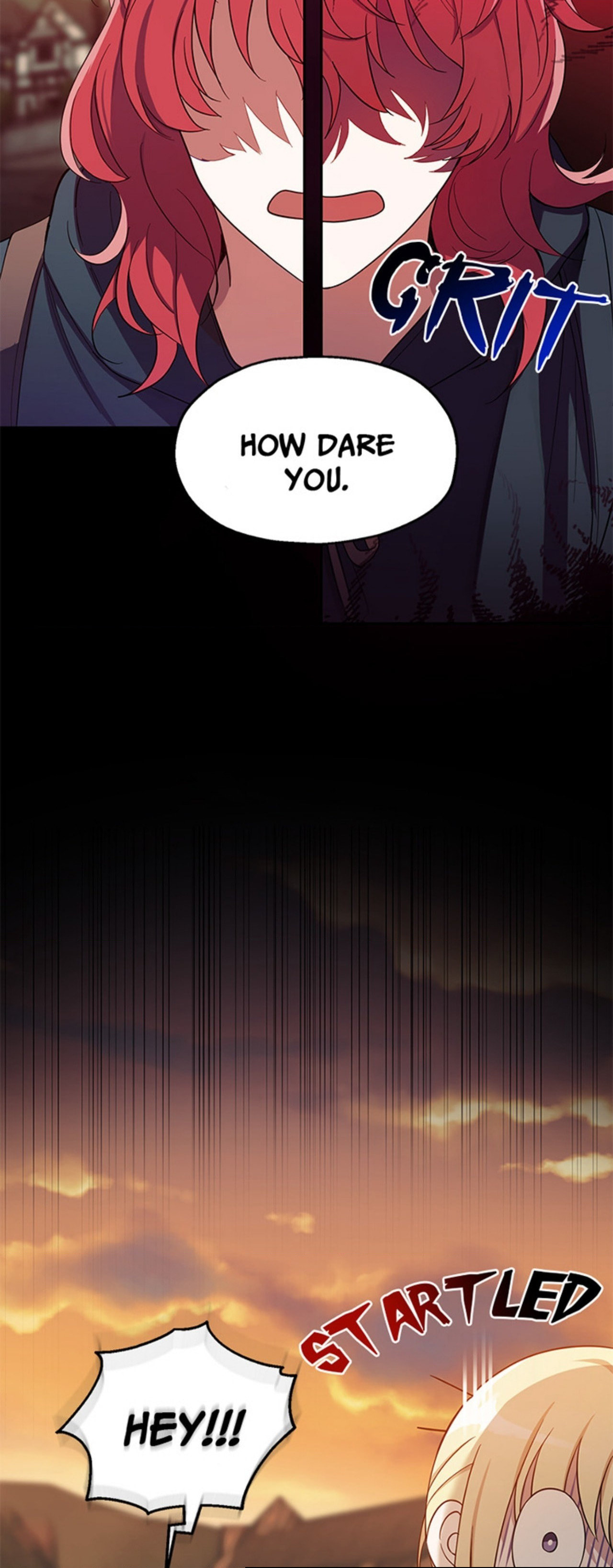 Read Silver Devil King chapter 45 image 3 on Lezhin