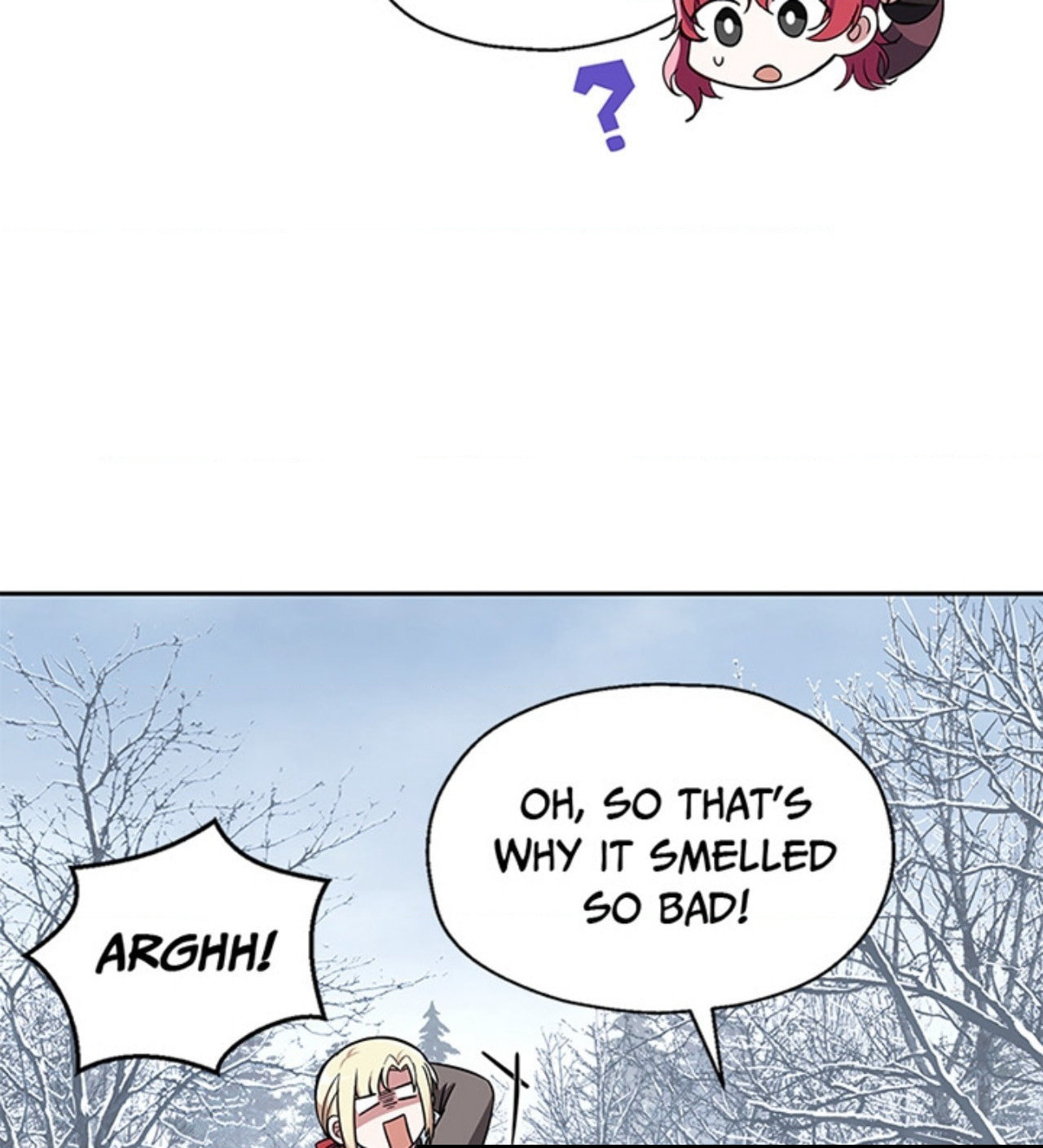 Read Silver Devil King chapter 45 image 30 on Lezhin