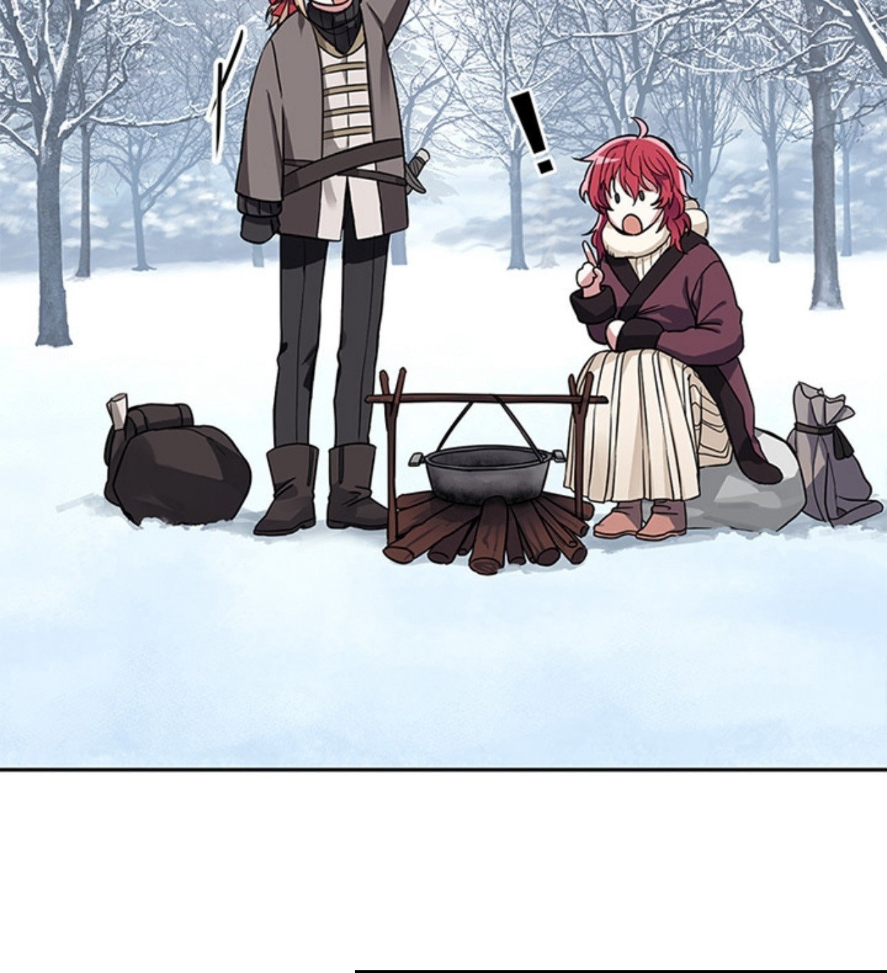 Read Silver Devil King chapter 45 image 31 on Lezhin