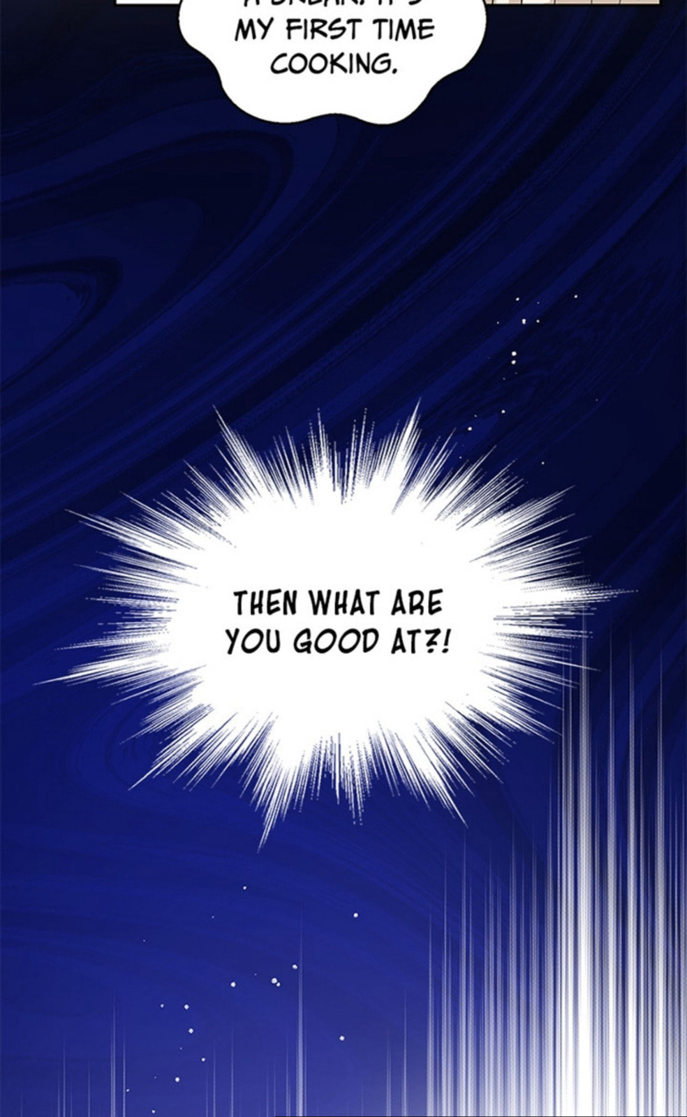 Read Silver Devil King chapter 45 image 33 on Lezhin