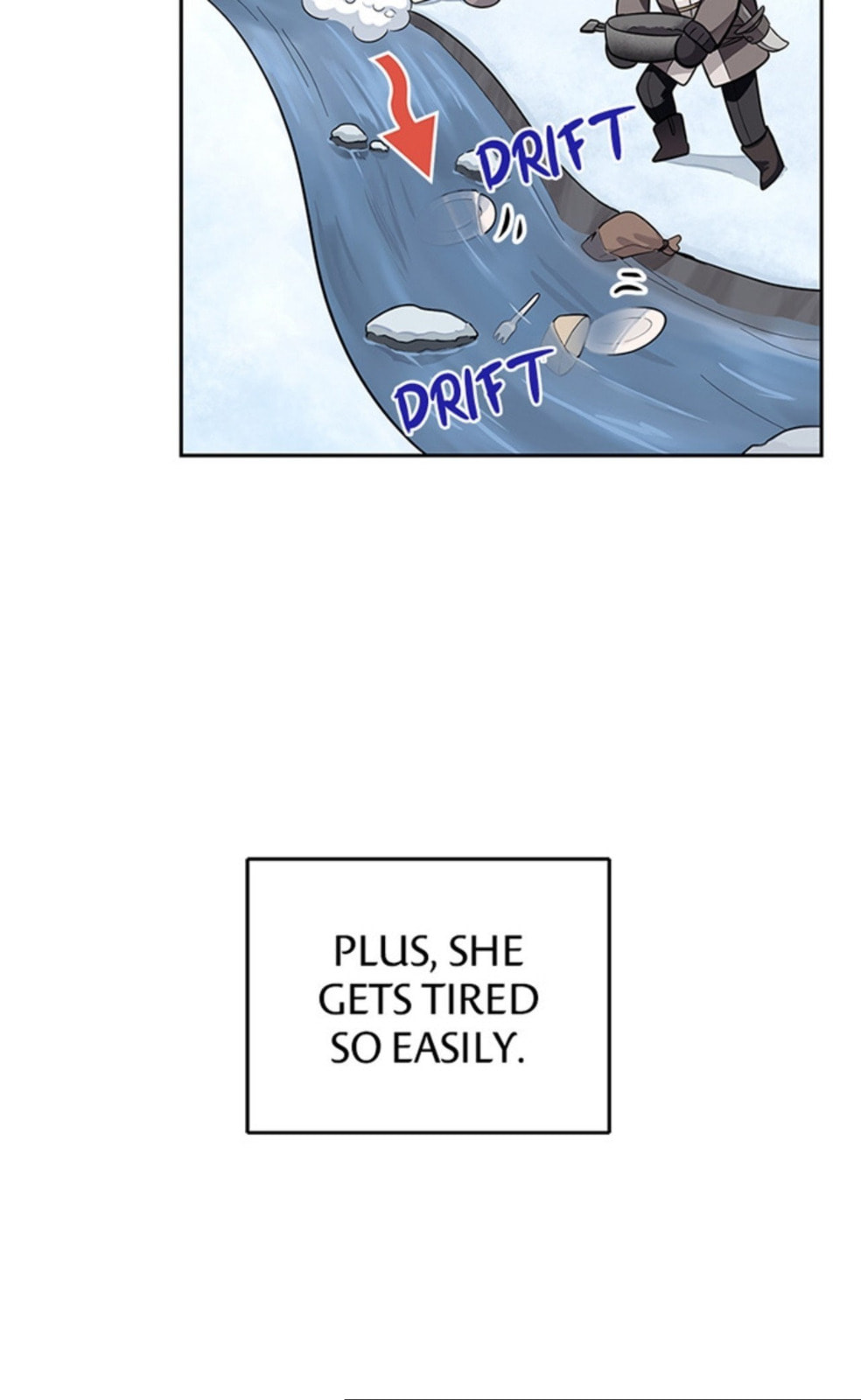 Read Silver Devil King chapter 45 image 36 on Lezhin