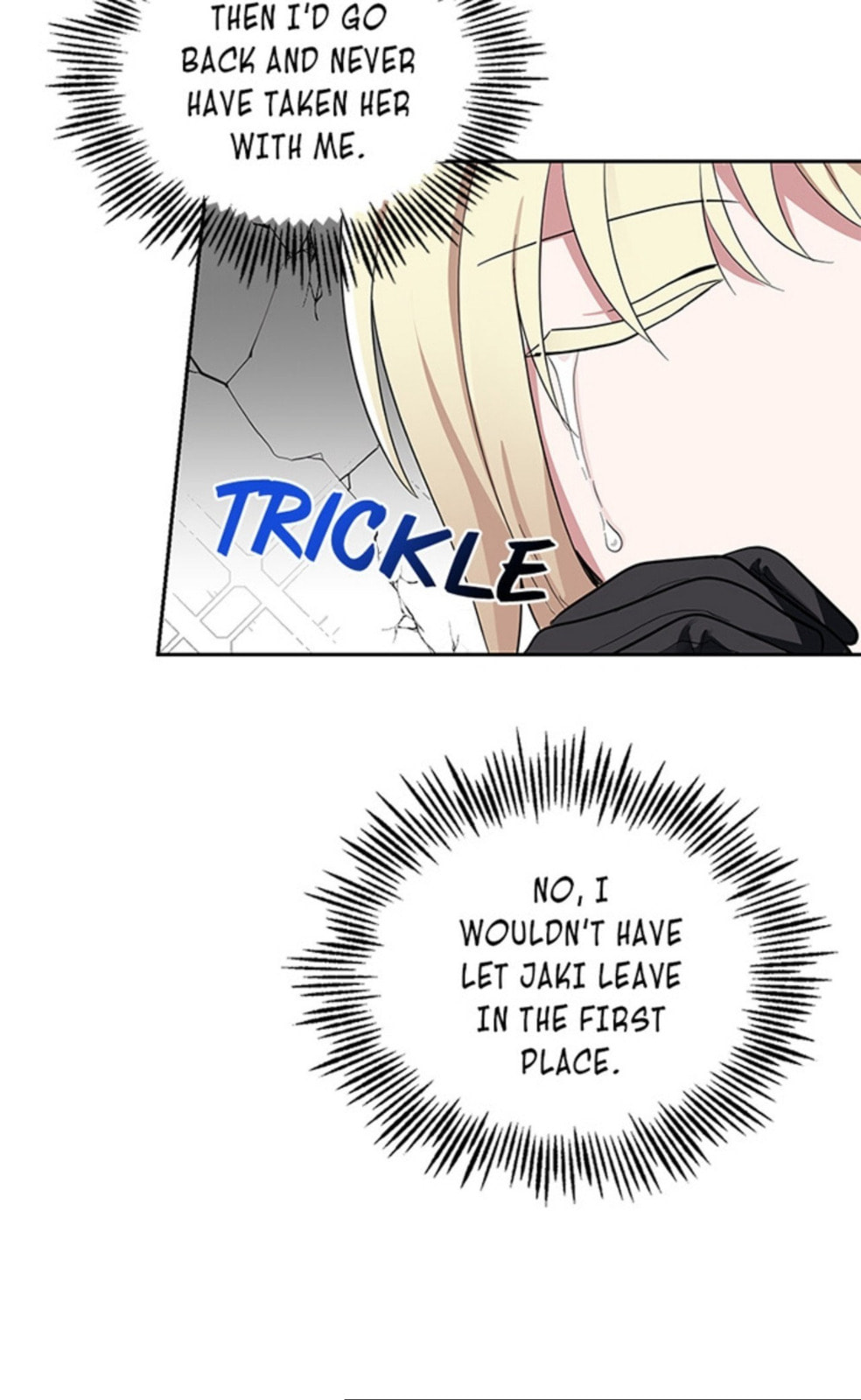 Read Silver Devil King chapter 45 image 39 on Lezhin