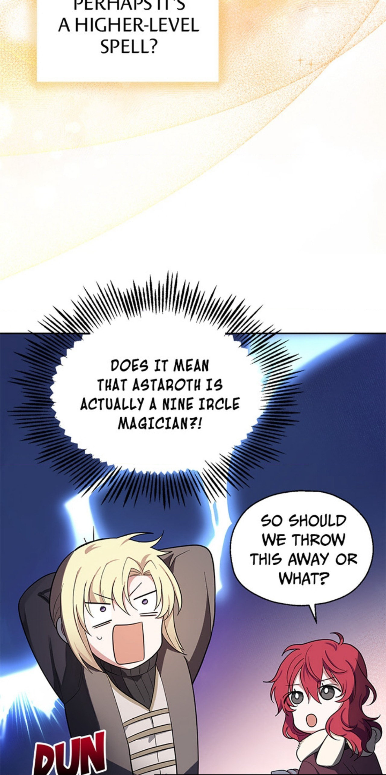 Read Silver Devil King chapter 45 image 41 on Lezhin