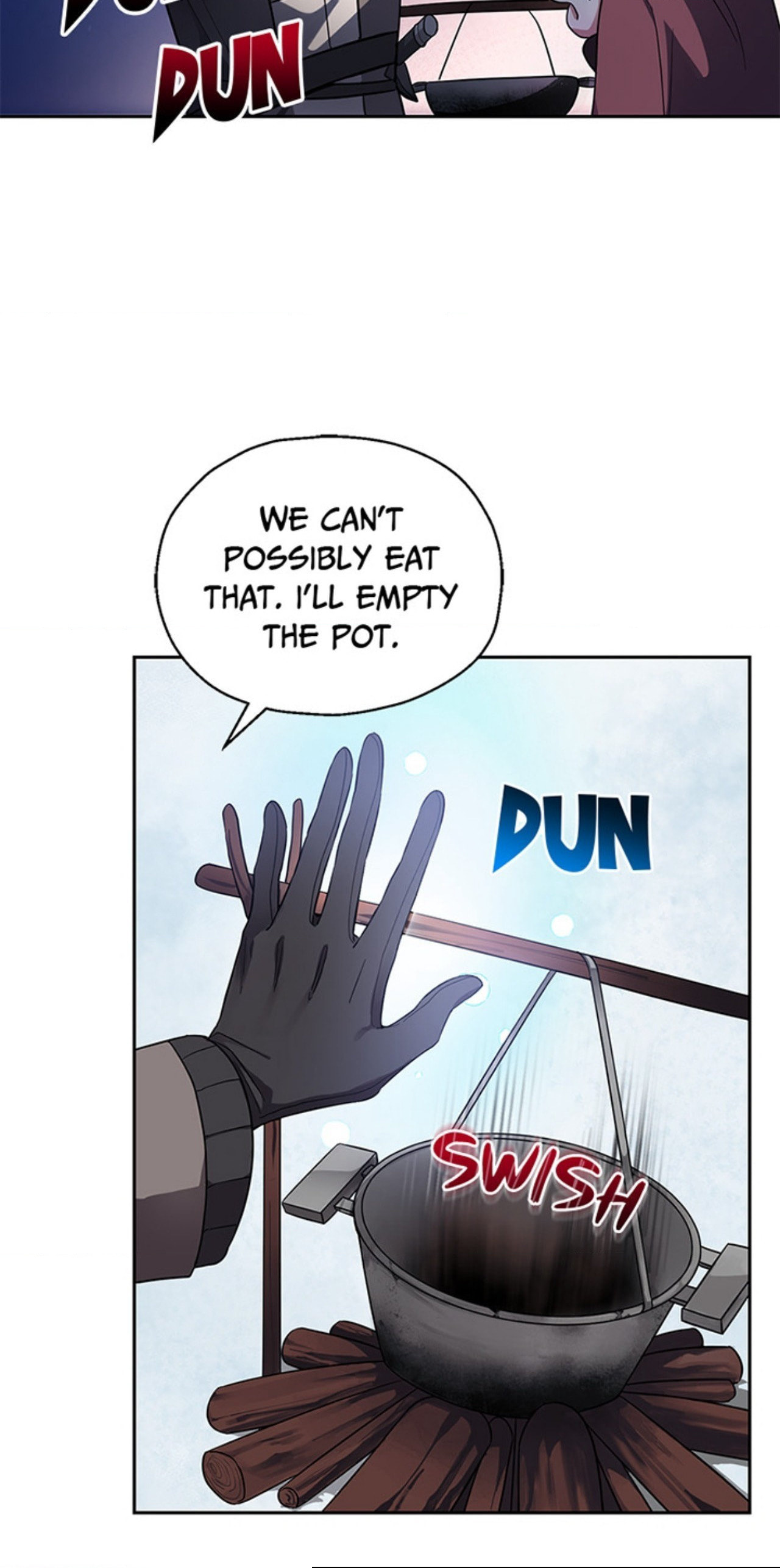 Read Silver Devil King chapter 45 image 42 on Lezhin