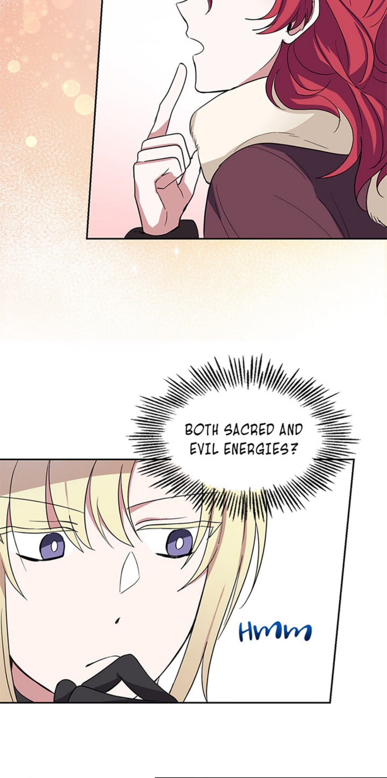 Read Silver Devil King chapter 45 image 45 on Lezhin