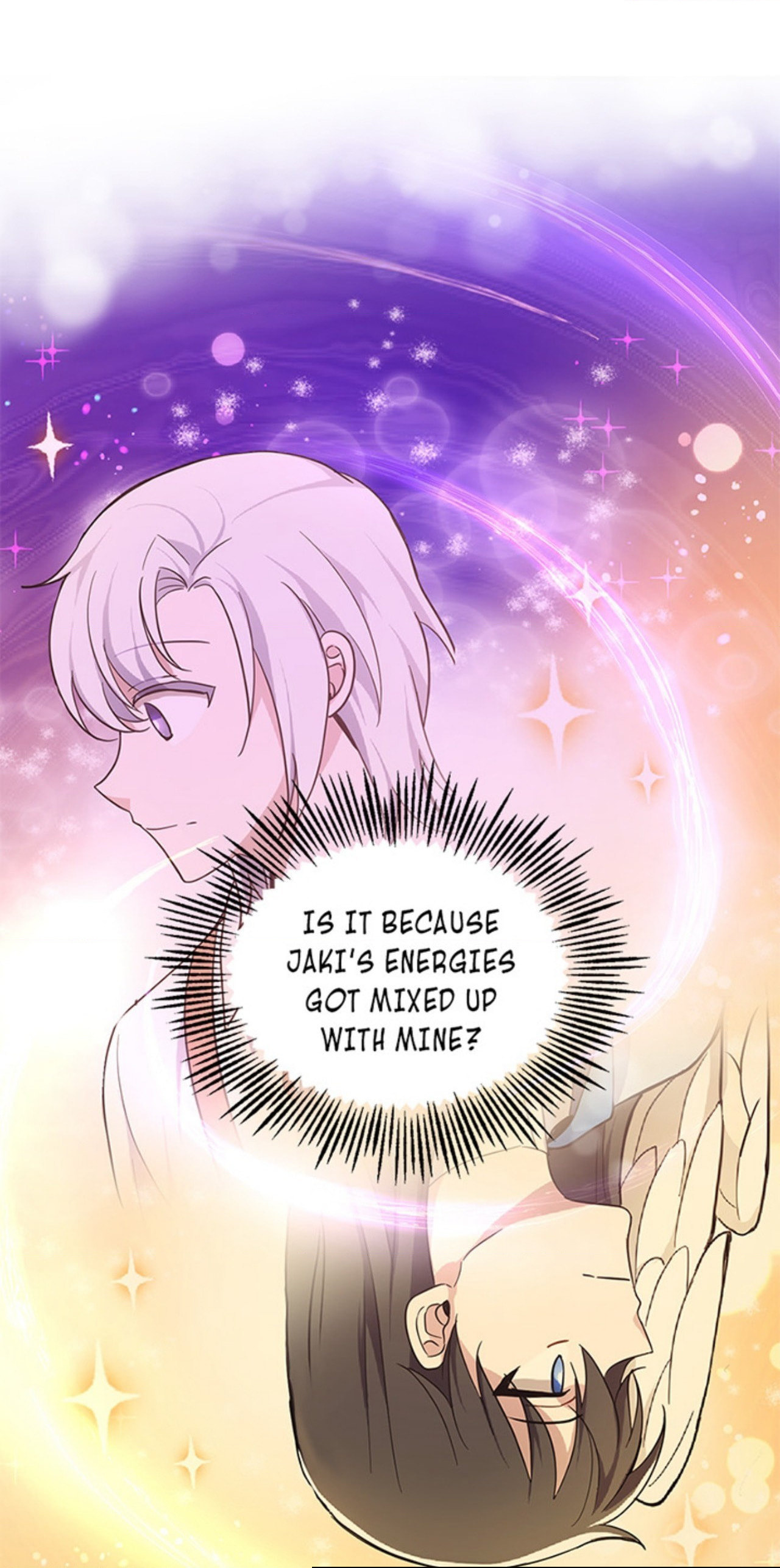 Read Silver Devil King chapter 45 image 46 on Lezhin