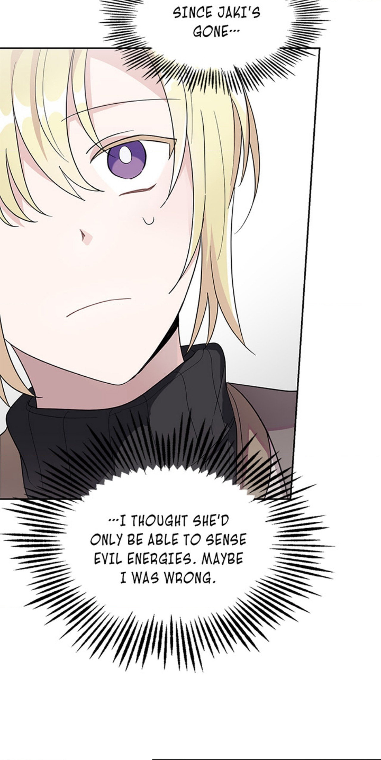 Read Silver Devil King chapter 45 image 50 on Lezhin