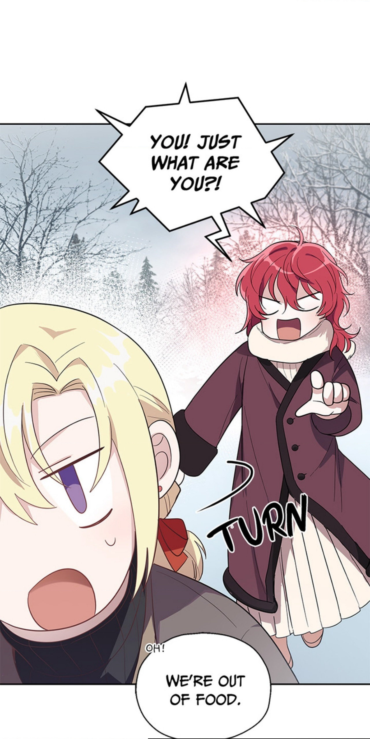 Read Silver Devil King chapter 45 image 51 on Lezhin