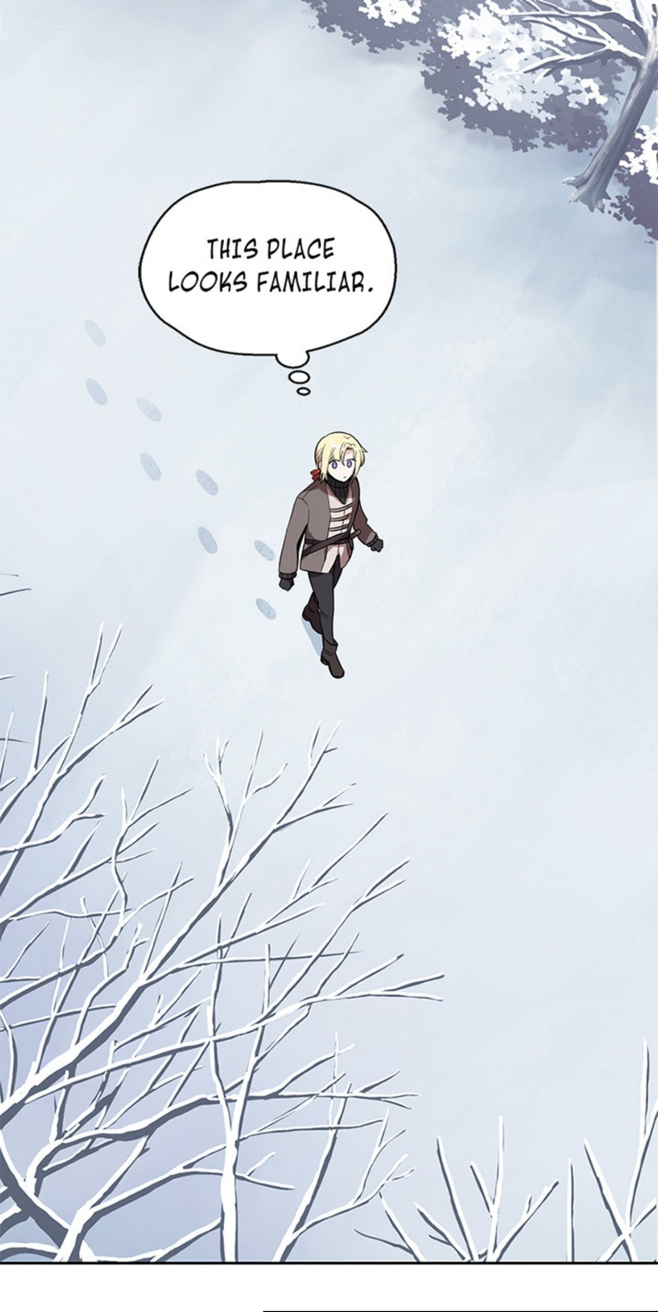 Read Silver Devil King chapter 45 image 54 on Lezhin