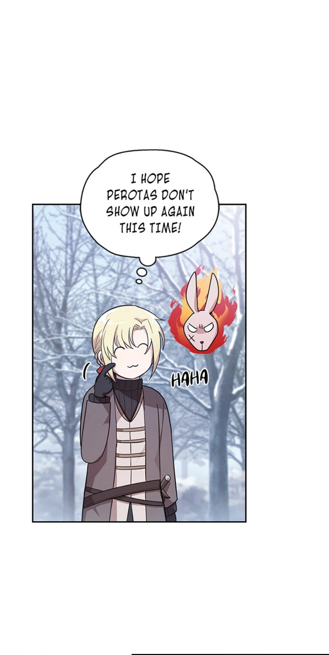 Read Silver Devil King chapter 45 image 55 on Lezhin