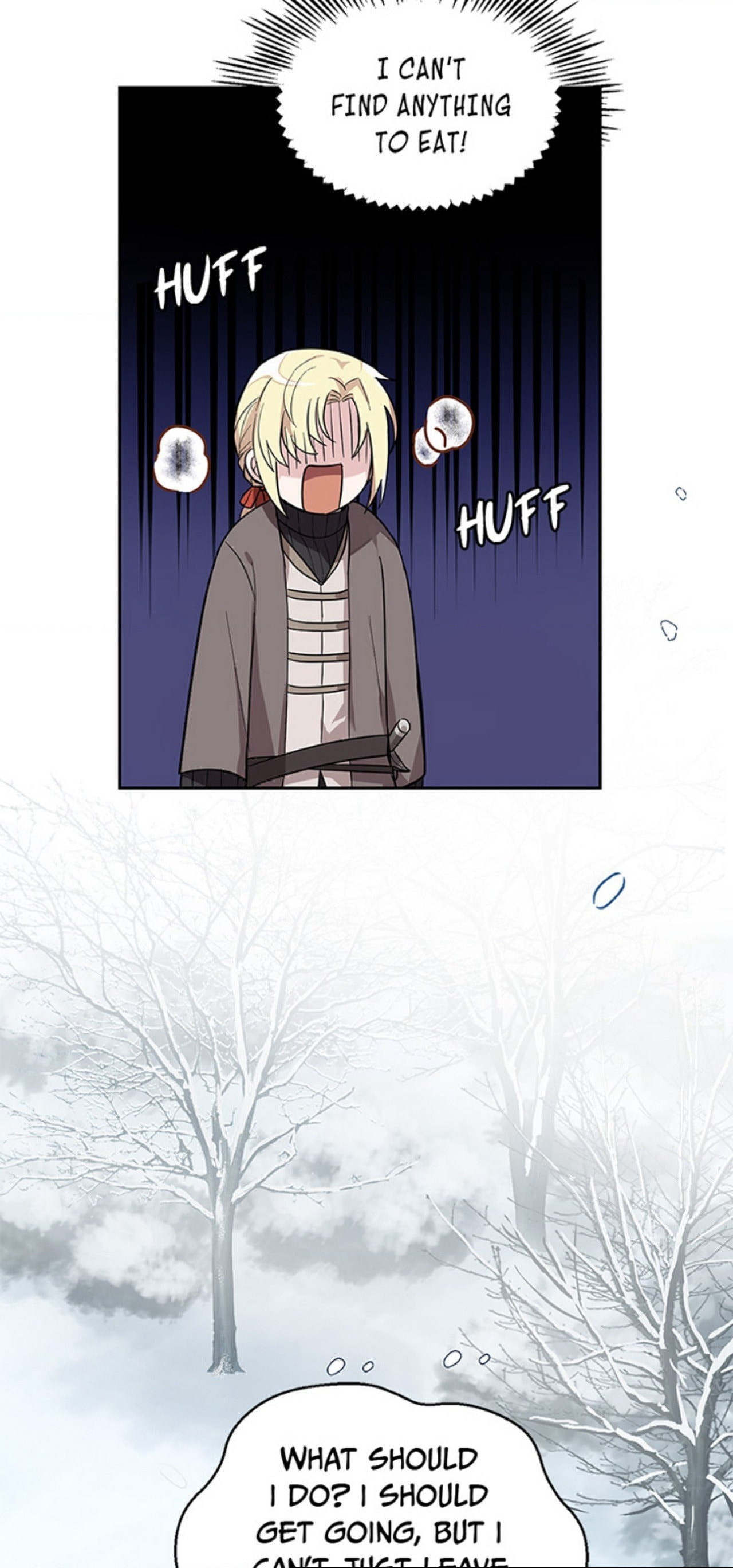 Read Silver Devil King chapter 45 image 57 on Lezhin