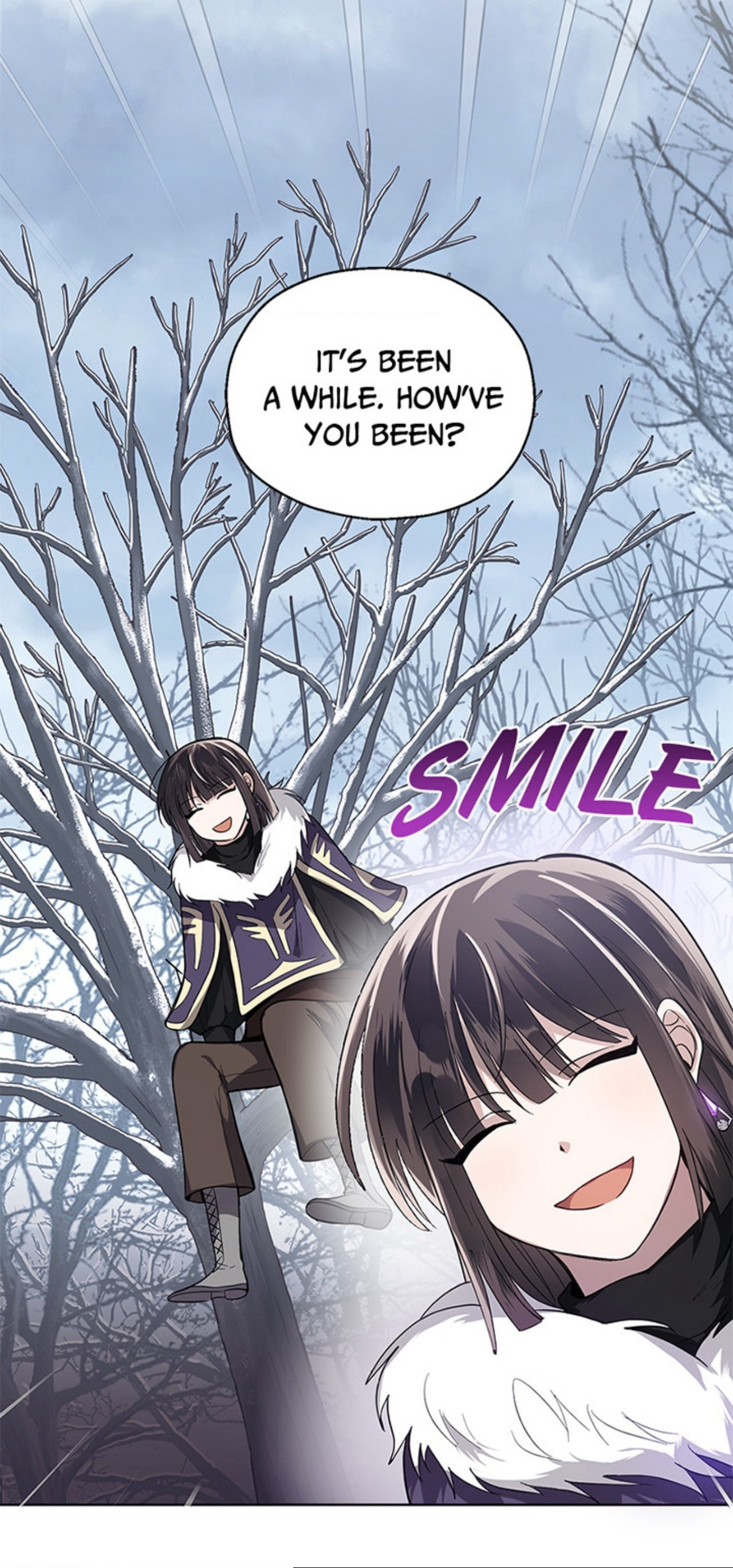 Read Silver Devil King chapter 45 image 62 on Lezhin