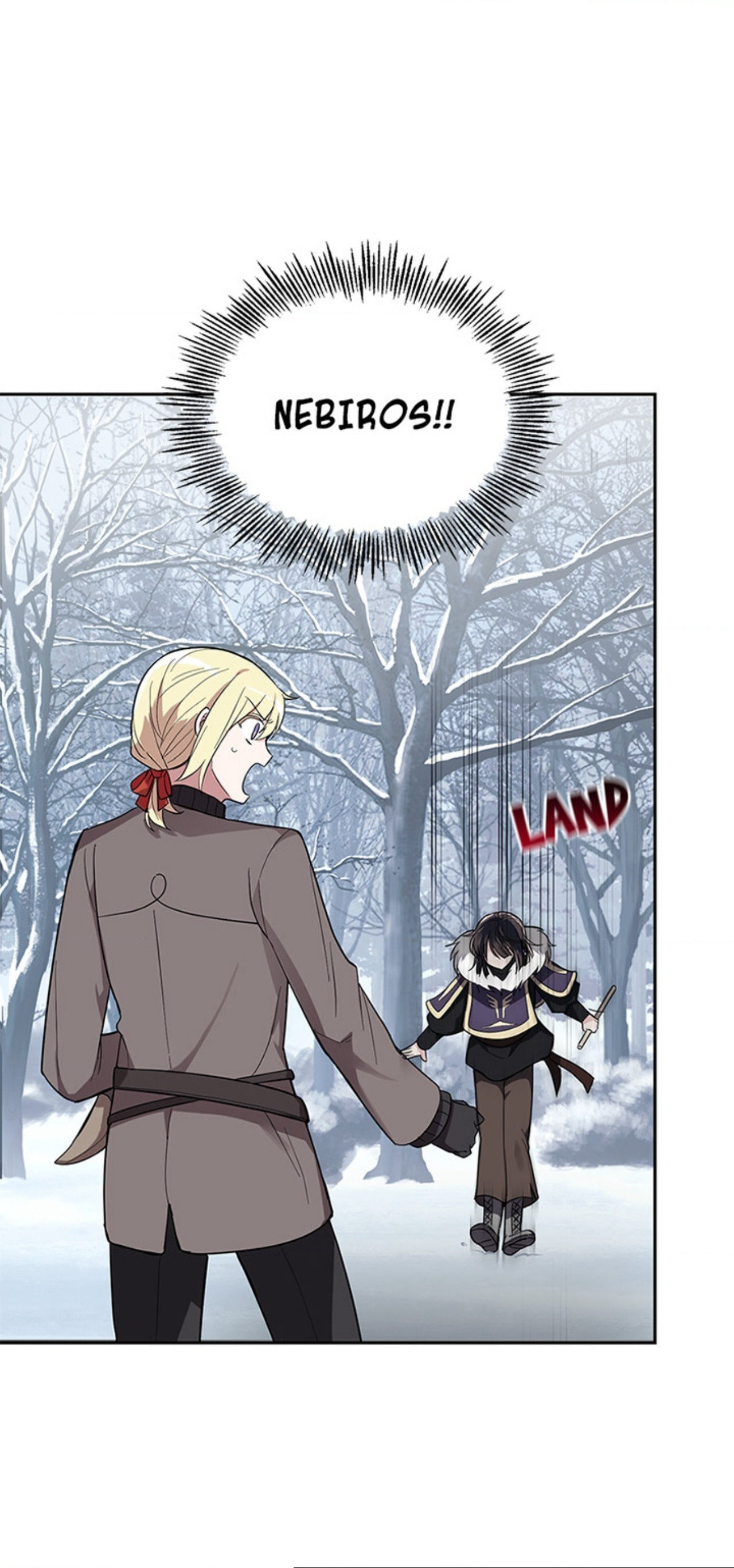 Read Silver Devil King chapter 45 image 63 on Lezhin