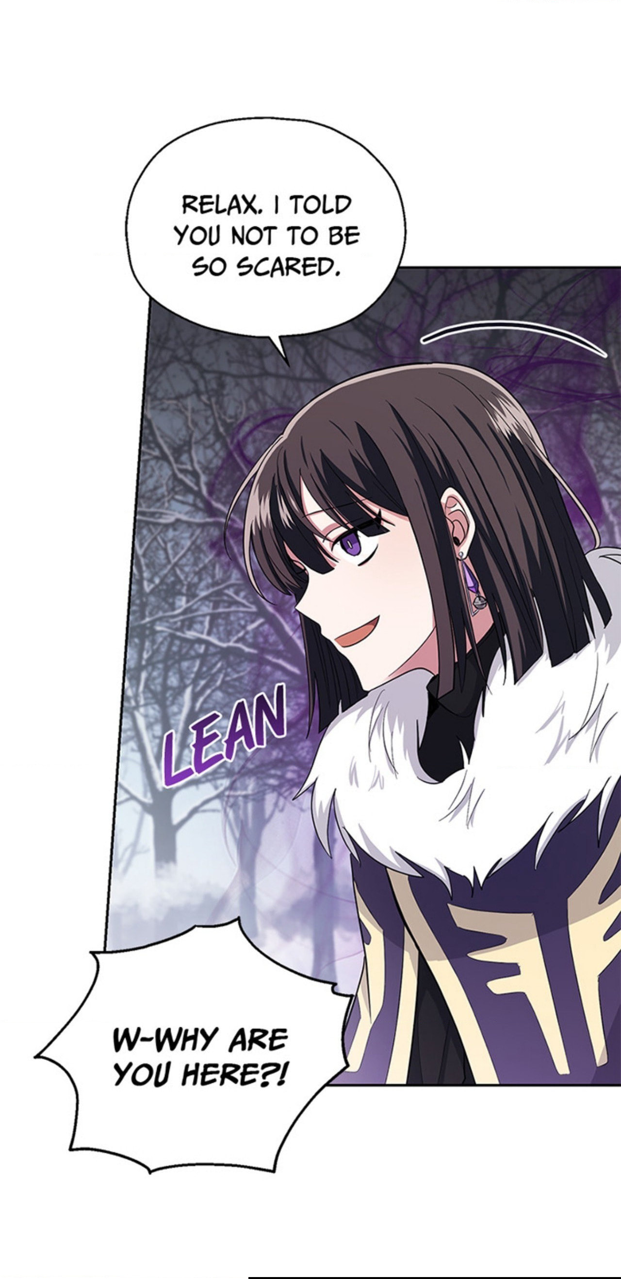 Read Silver Devil King chapter 45 image 65 on Lezhin