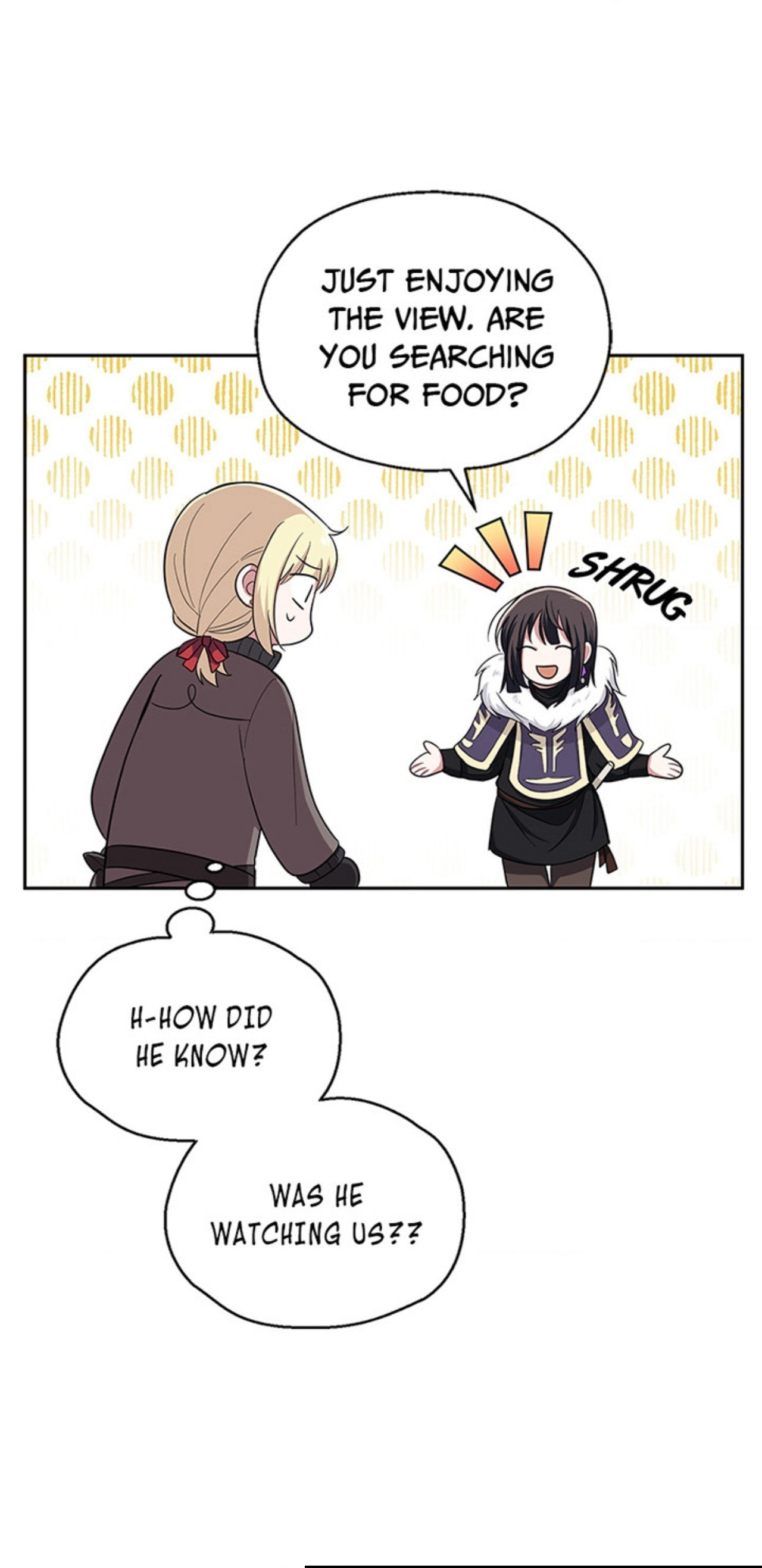 Read Silver Devil King chapter 45 image 66 on Lezhin