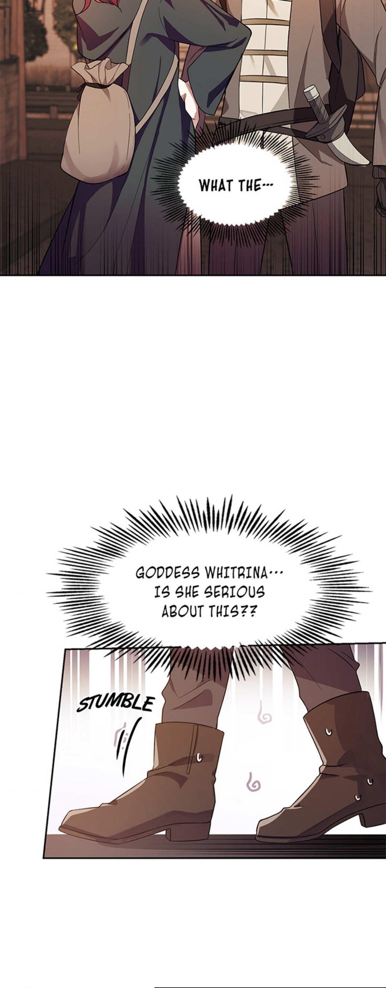 Read Silver Devil King chapter 45 image 7 on Lezhin