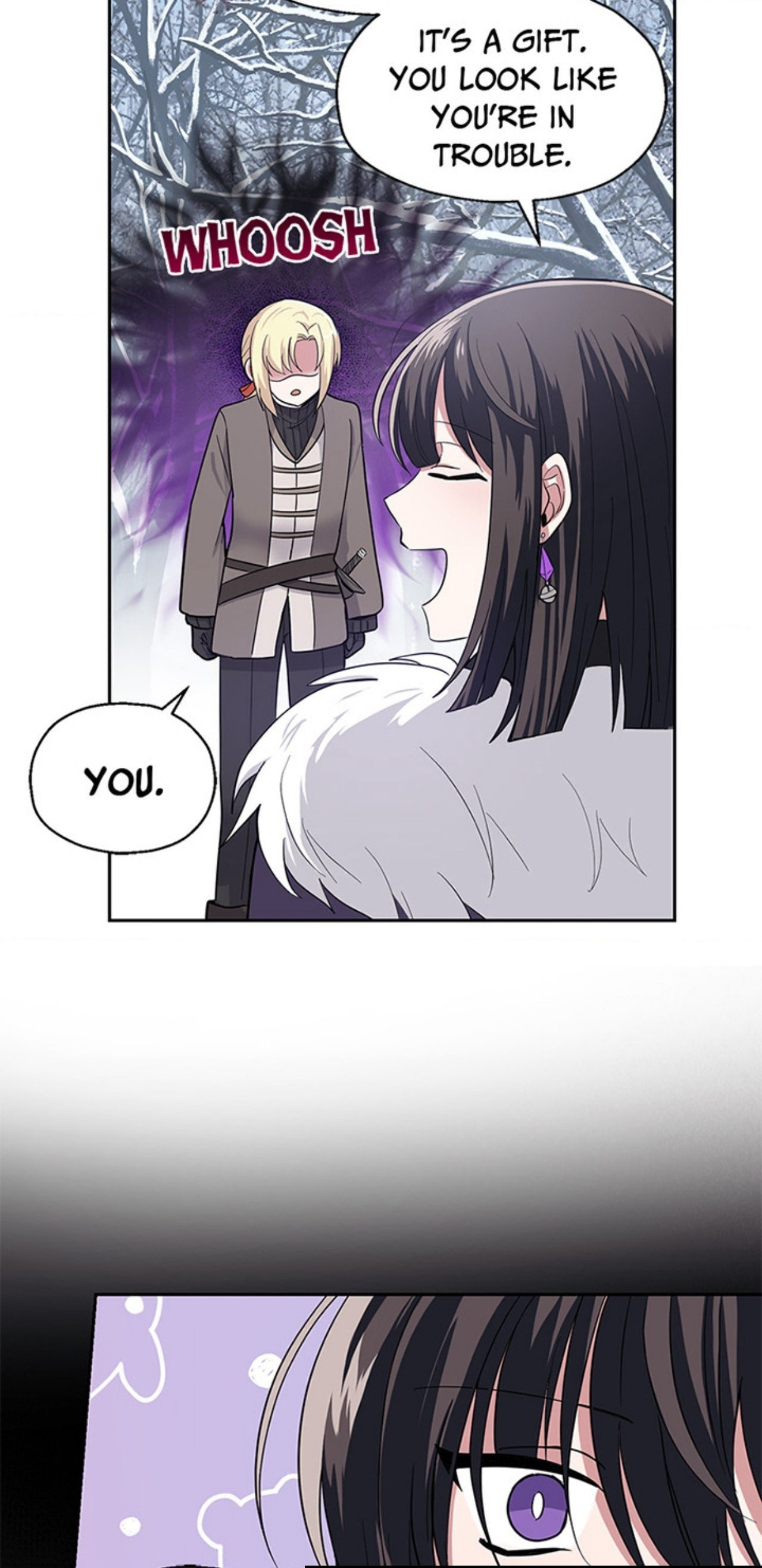 Read Silver Devil King chapter 45 image 70 on Lezhin