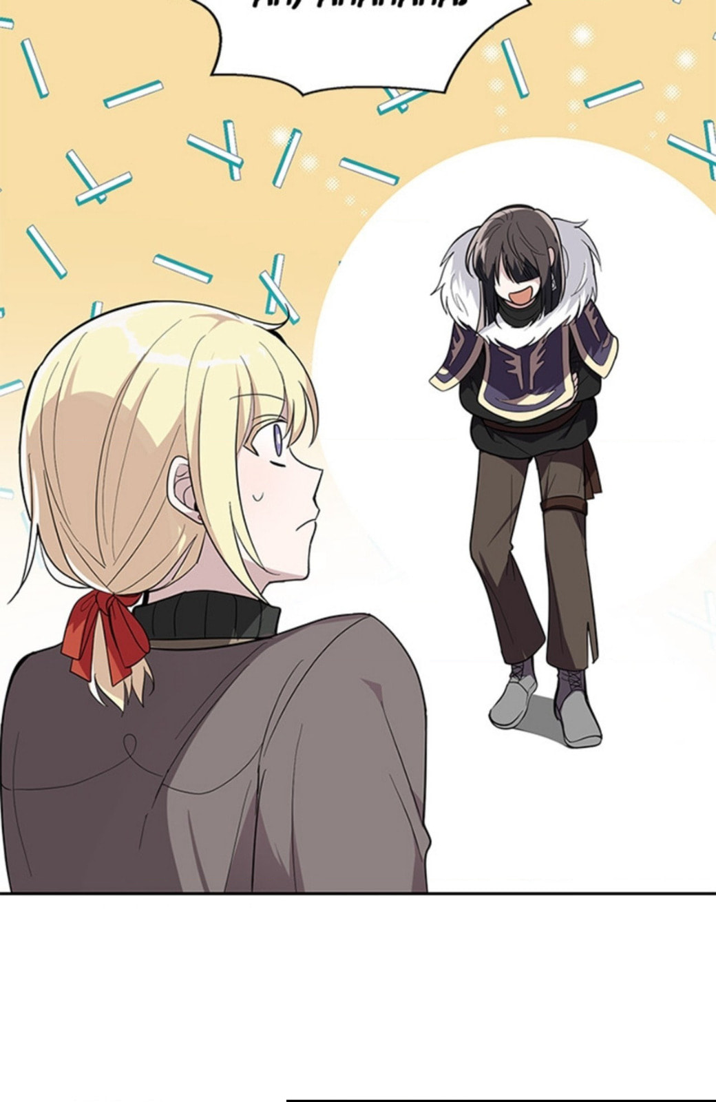 Read Silver Devil King chapter 45 image 75 on Lezhin