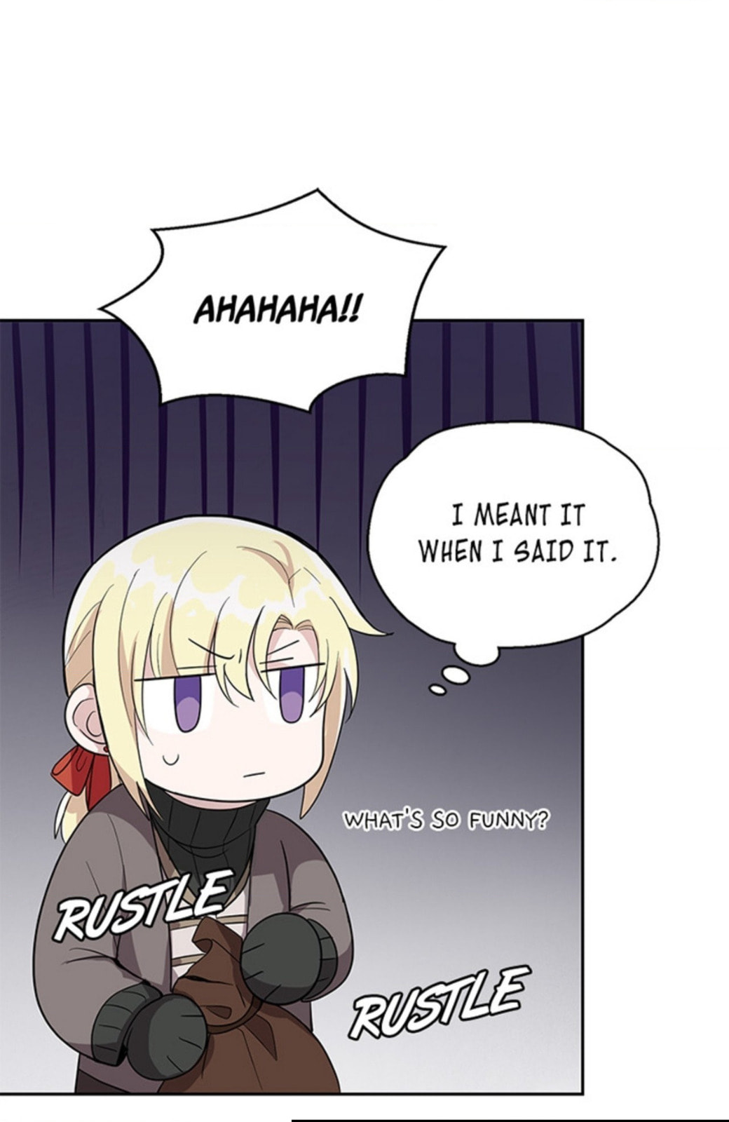Read Silver Devil King chapter 45 image 76 on Lezhin