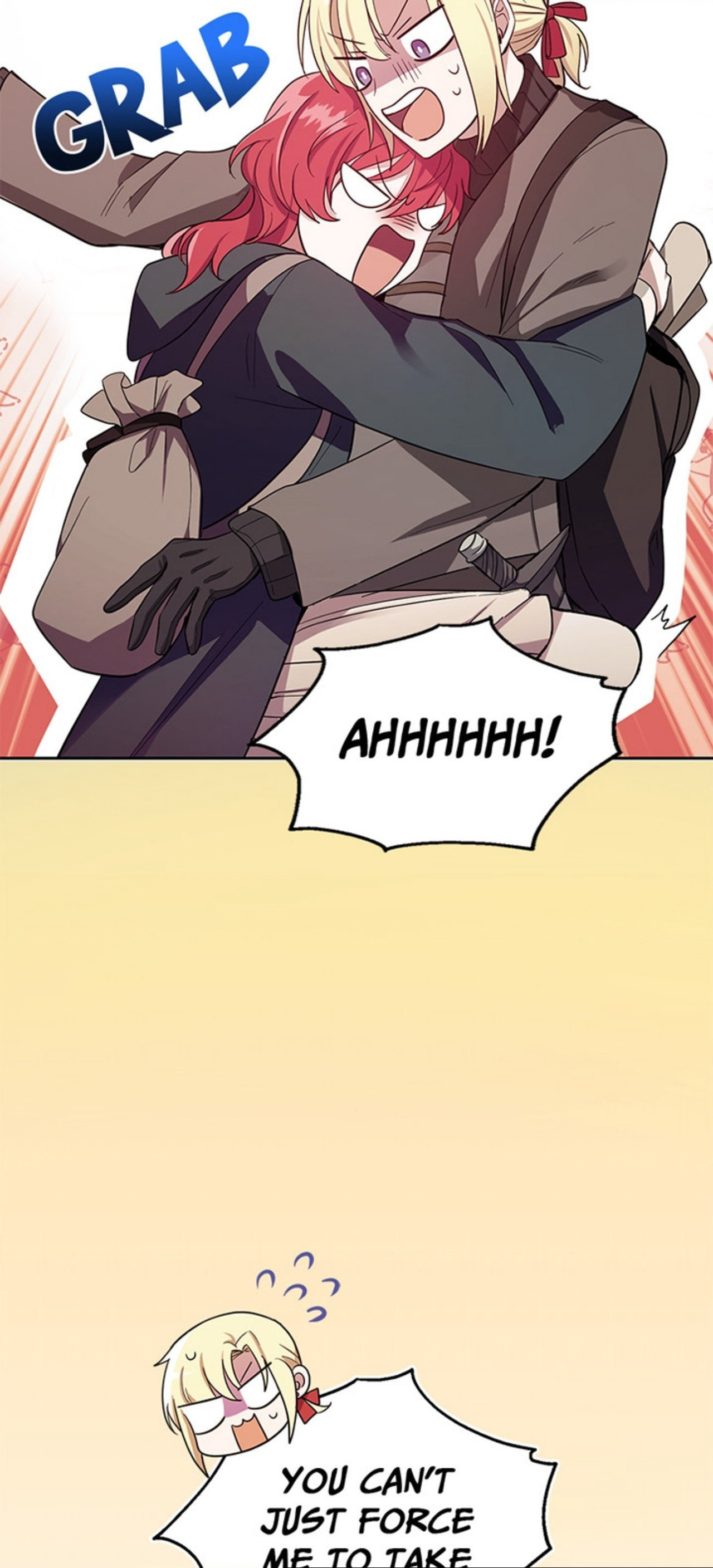 Read Silver Devil King chapter 45 image 9 on Lezhin