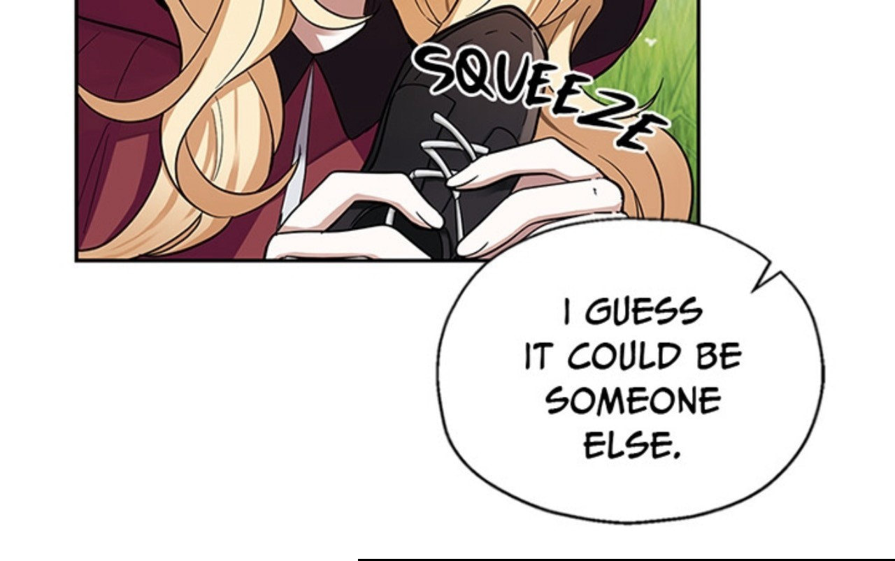Read Silver Devil King chapter 46 image 11 on Lezhin