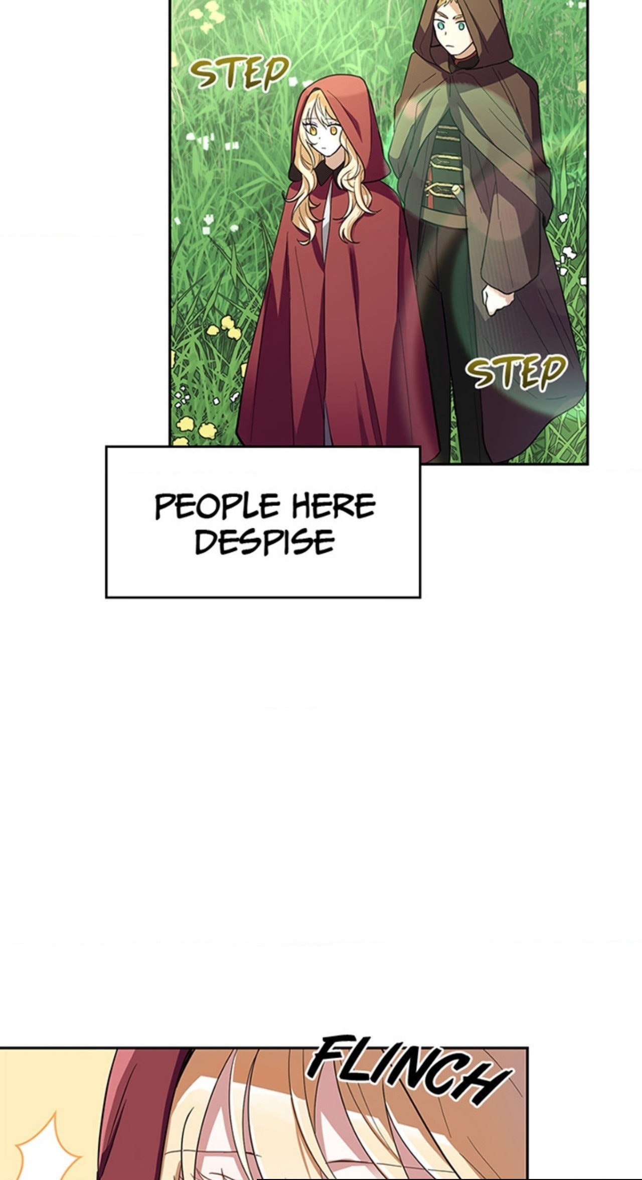 Read Silver Devil King chapter 46 image 2 on Lezhin