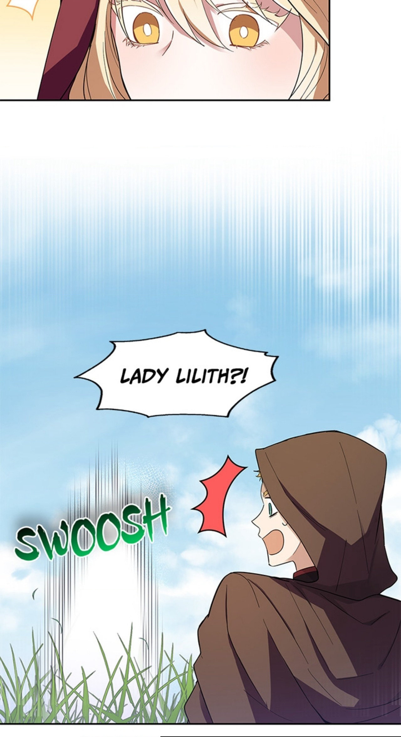 Read Silver Devil King chapter 46 image 3 on Lezhin