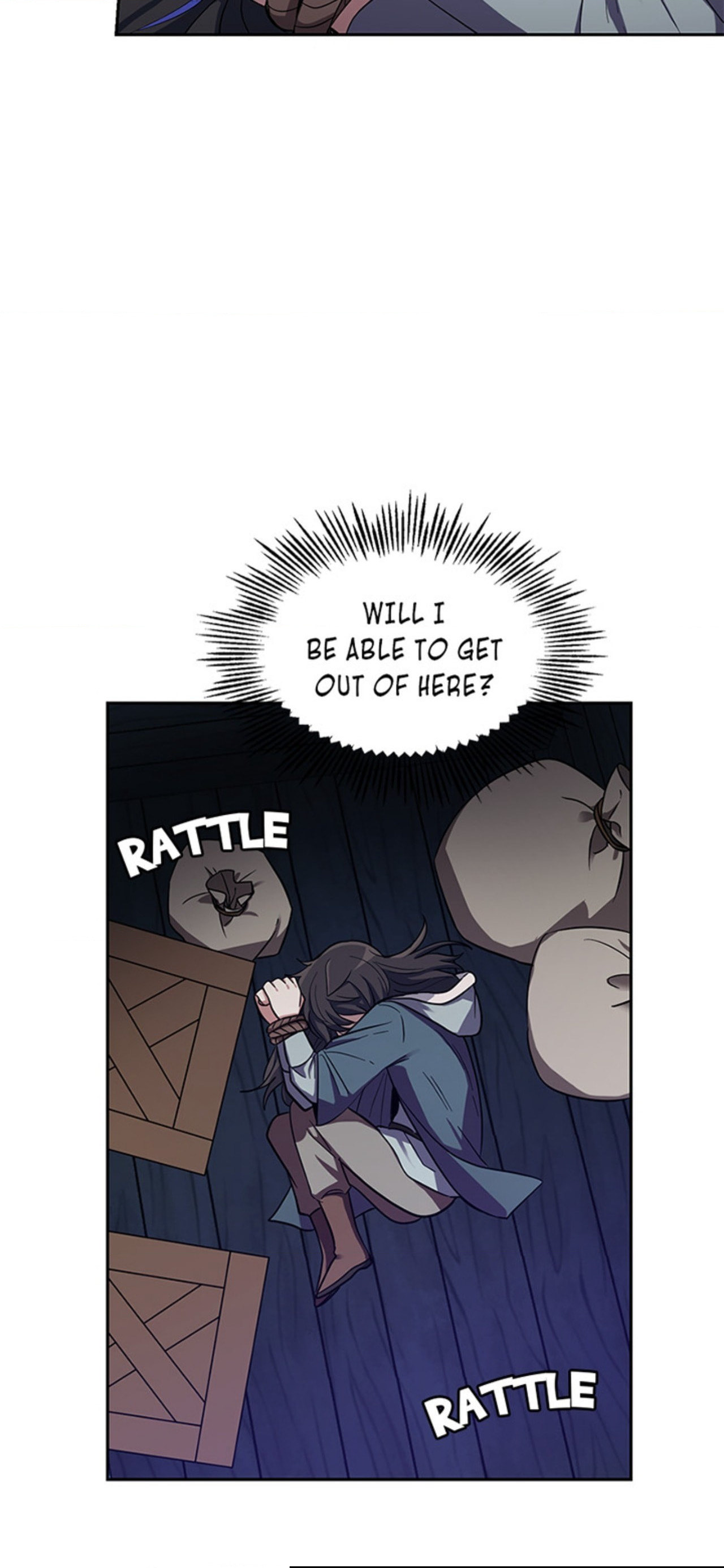 Read Silver Devil King chapter 46 image 30 on Lezhin