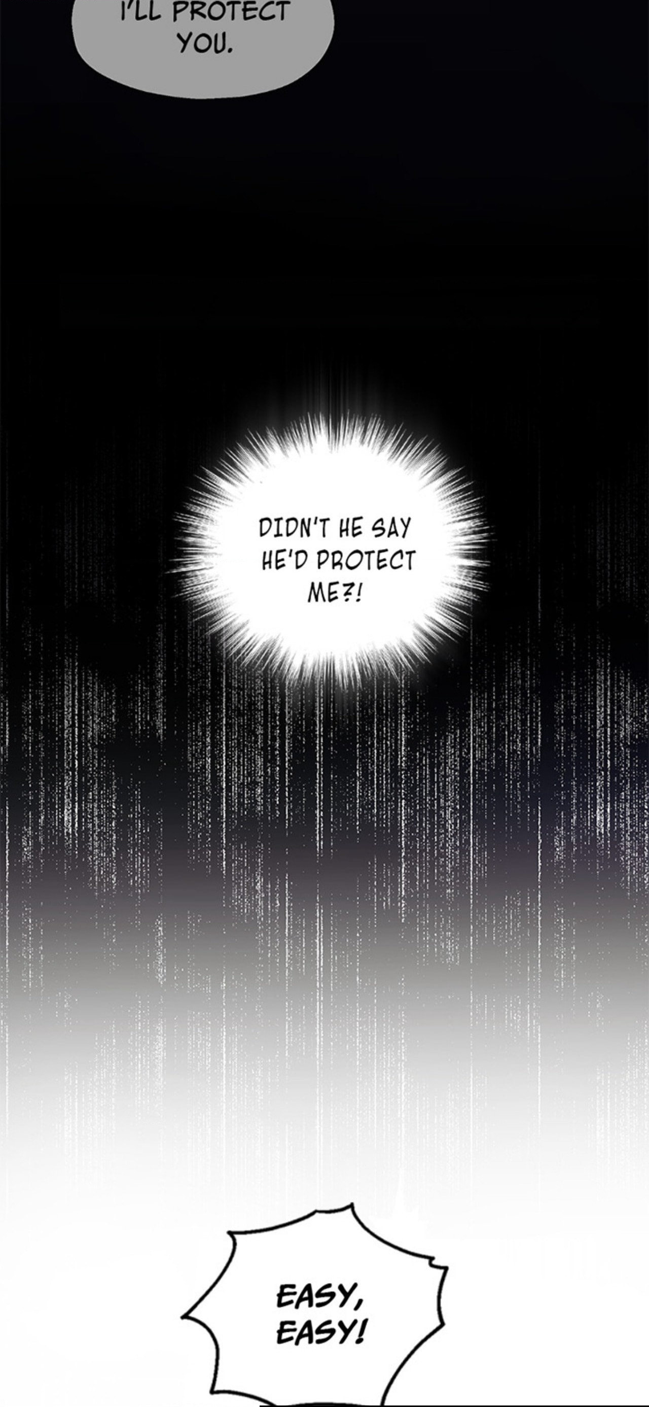 Read Silver Devil King chapter 46 image 33 on Lezhin
