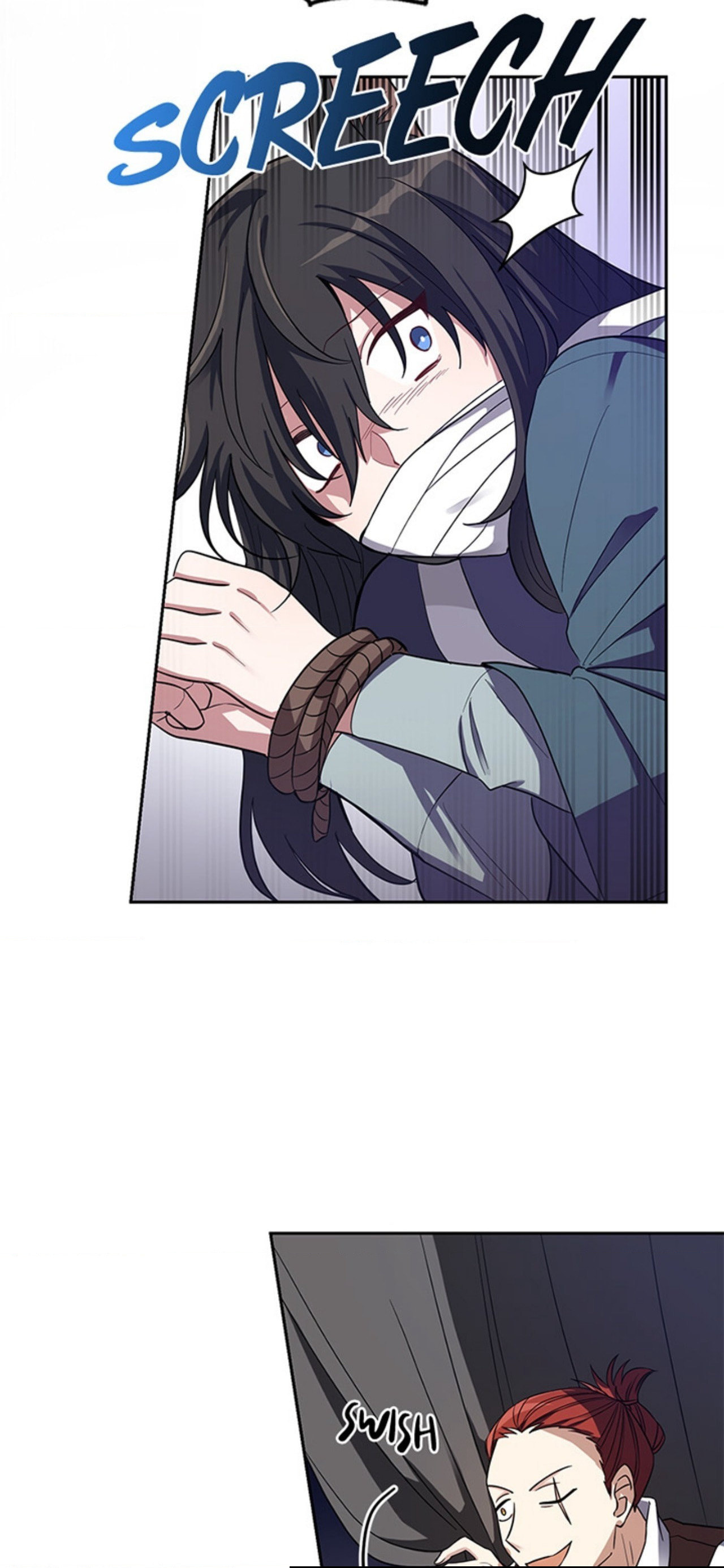 Read Silver Devil King chapter 46 image 34 on Lezhin