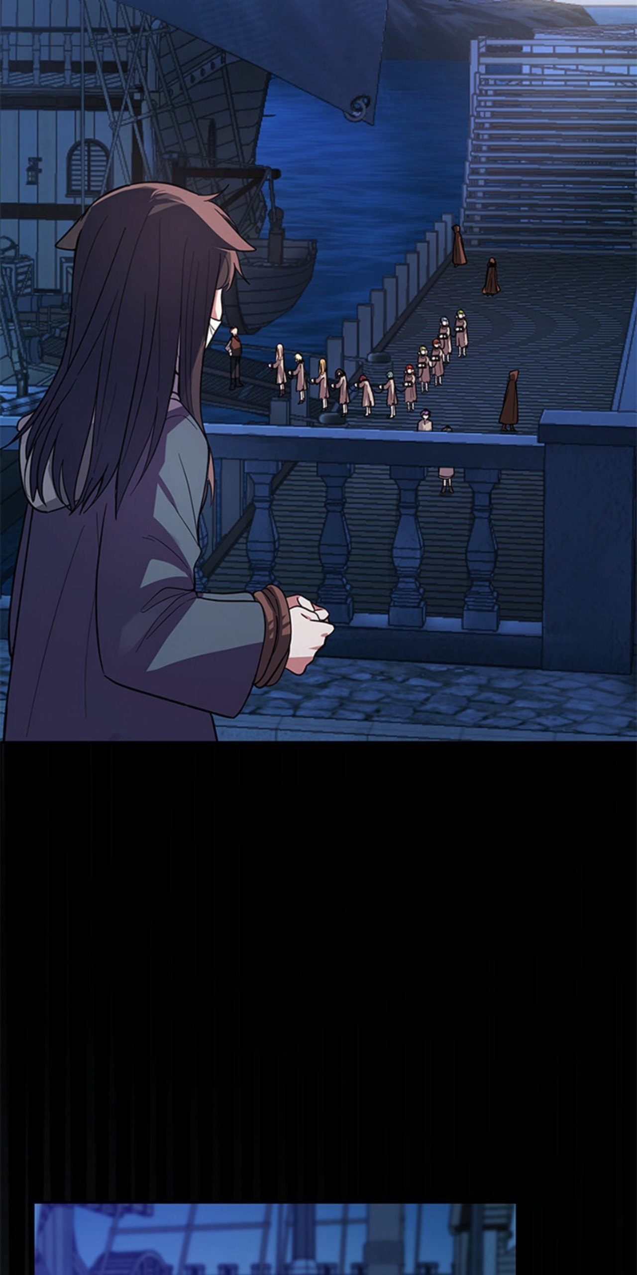 Read Silver Devil King chapter 46 image 39 on Lezhin