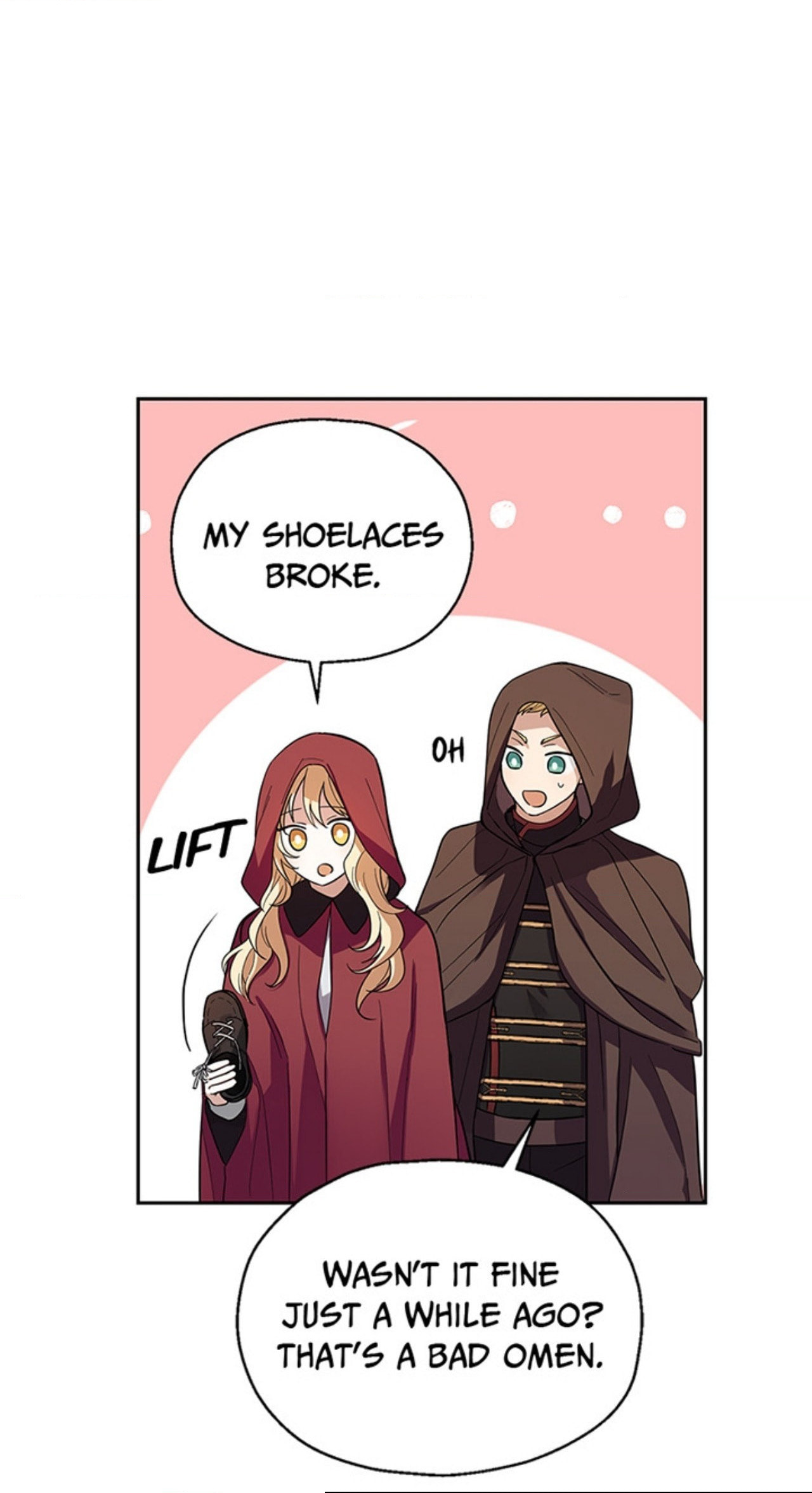 Read Silver Devil King chapter 46 image 4 on Lezhin