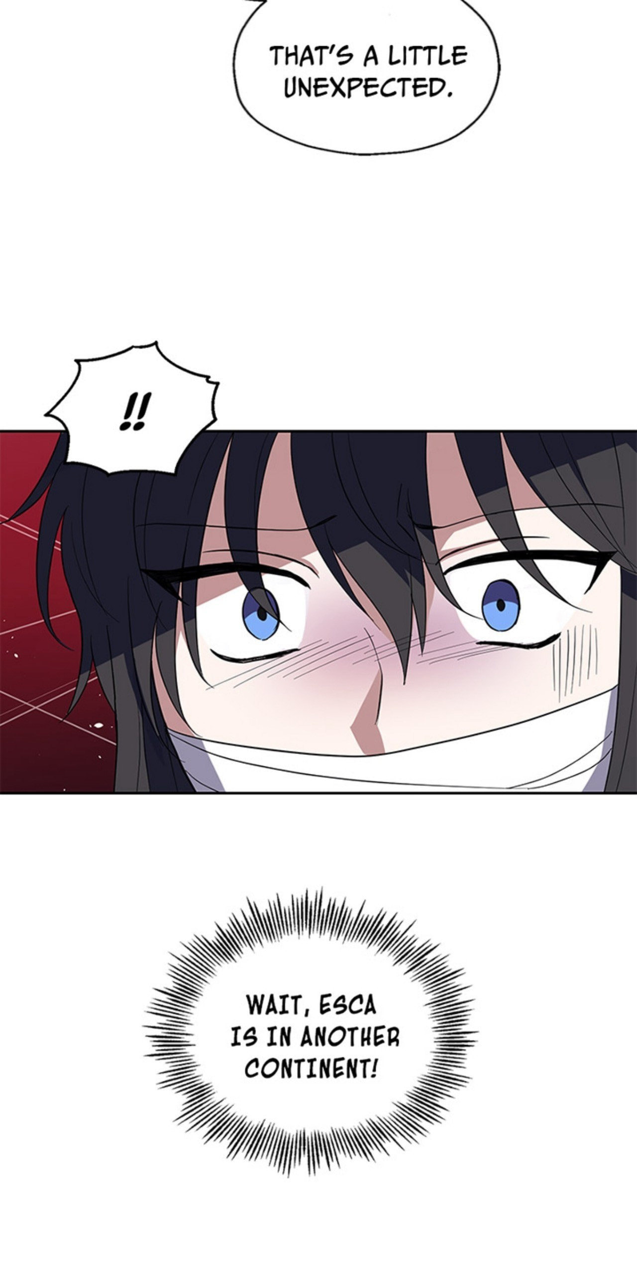 Read Silver Devil King chapter 46 image 42 on Lezhin