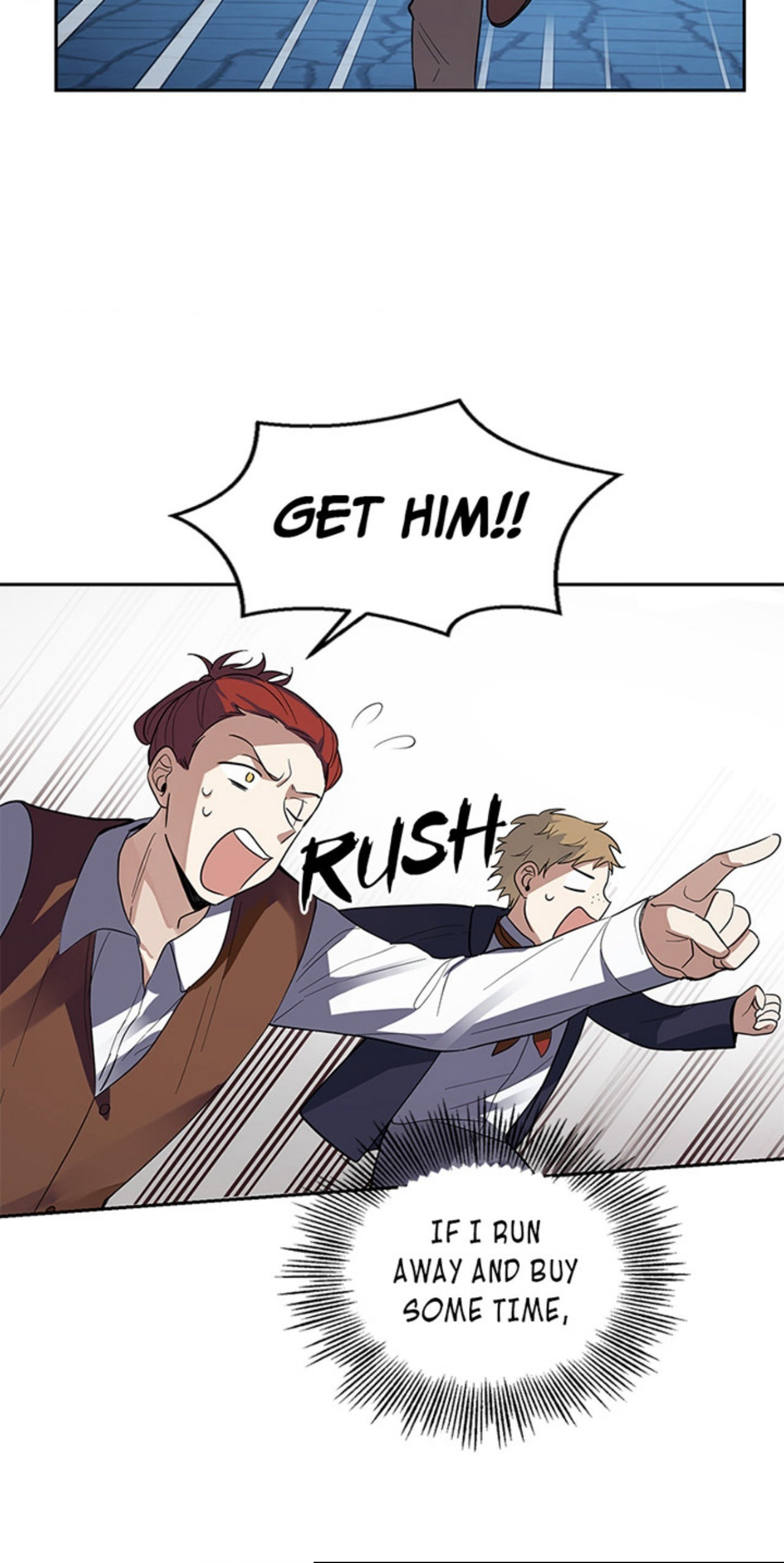 Read Silver Devil King chapter 46 image 44 on Lezhin