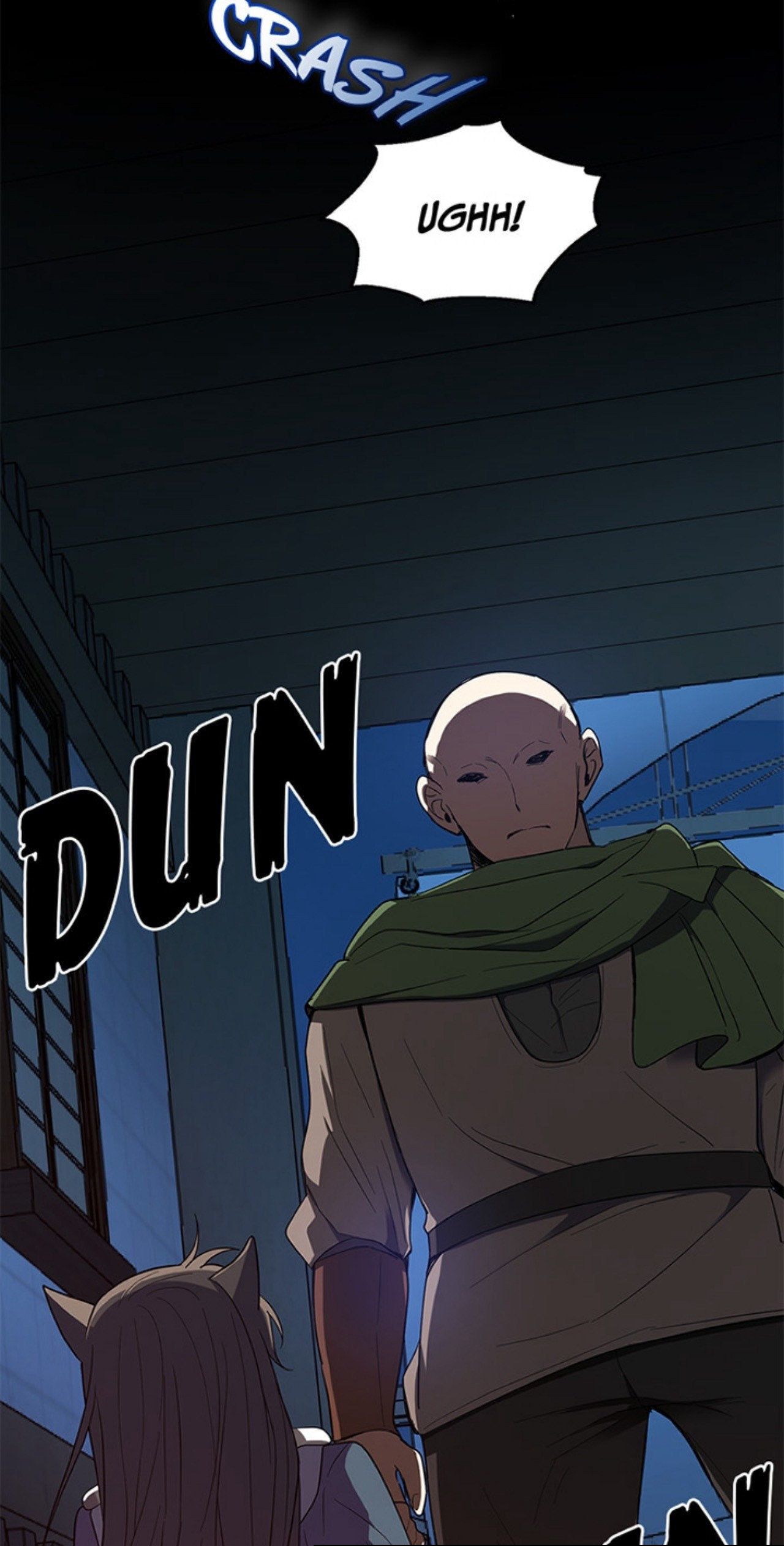 Read Silver Devil King chapter 46 image 47 on Lezhin