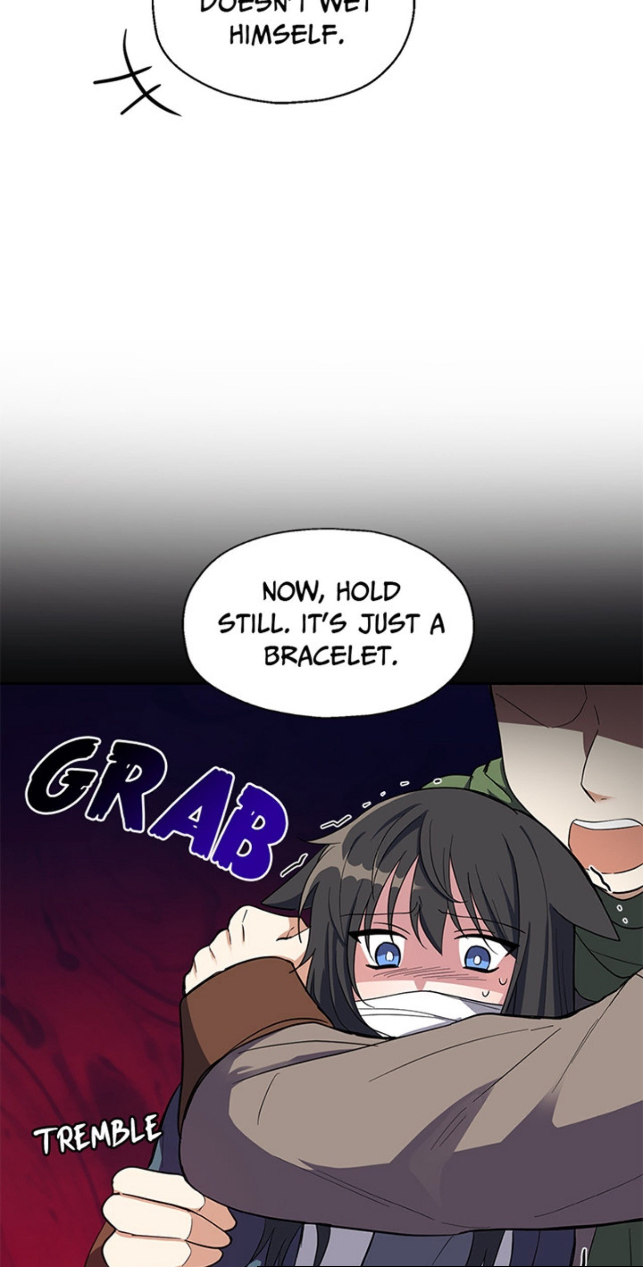 Read Silver Devil King chapter 46 image 51 on Lezhin